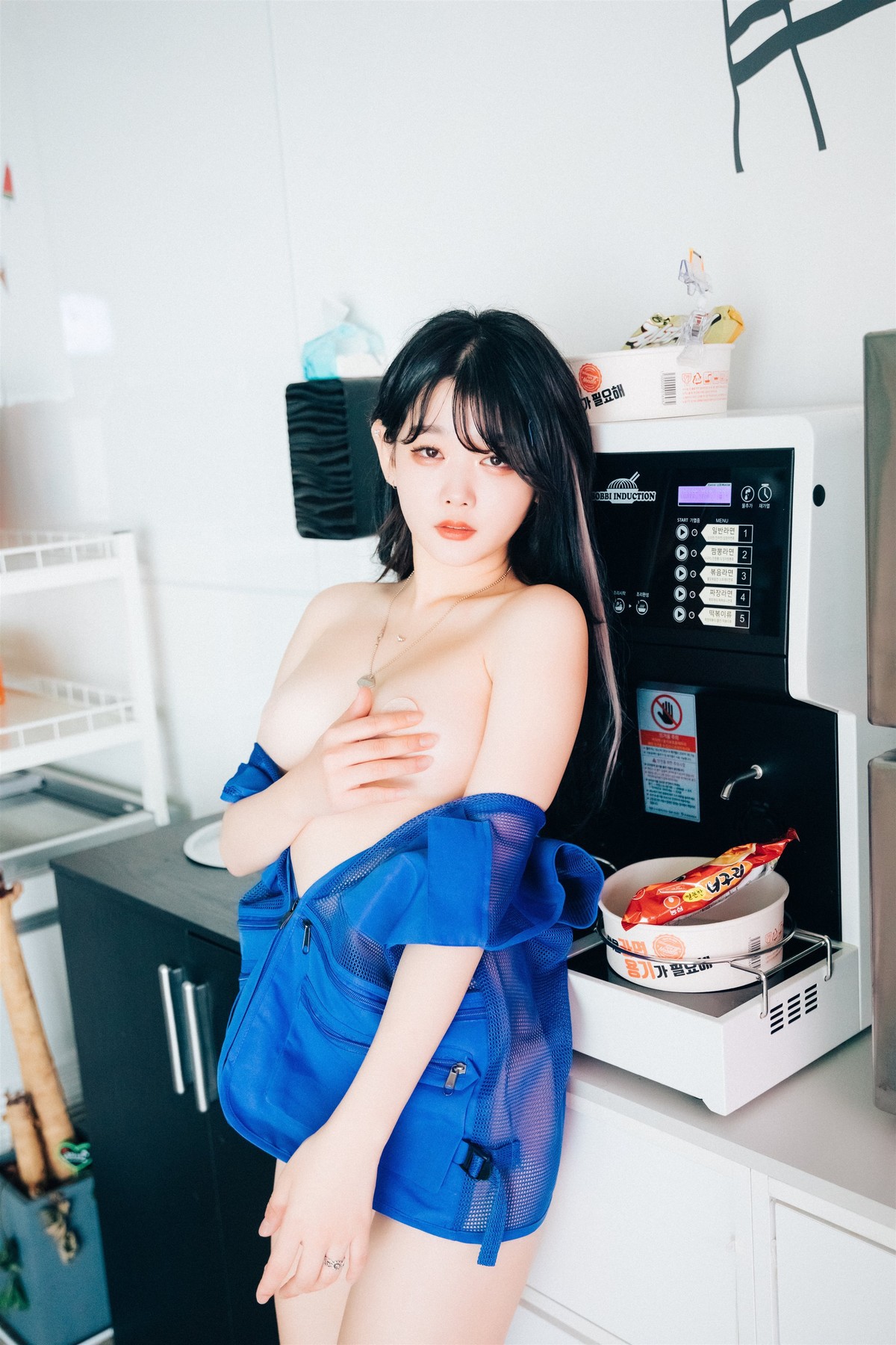 ZIA.Kwon 권지아, [Loozy] Part time Set.03 36