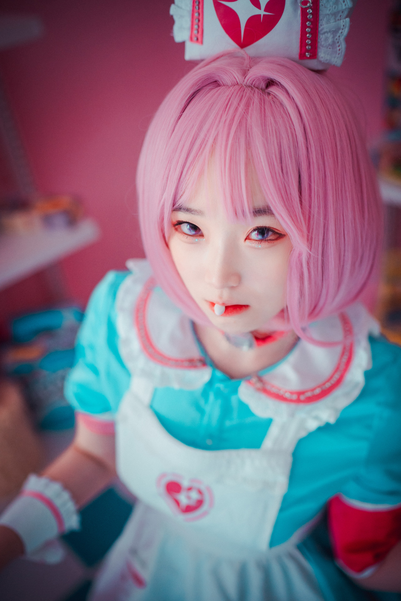 Bambi 밤비, [DJAWA] Riamu Overdosed Set.01 5