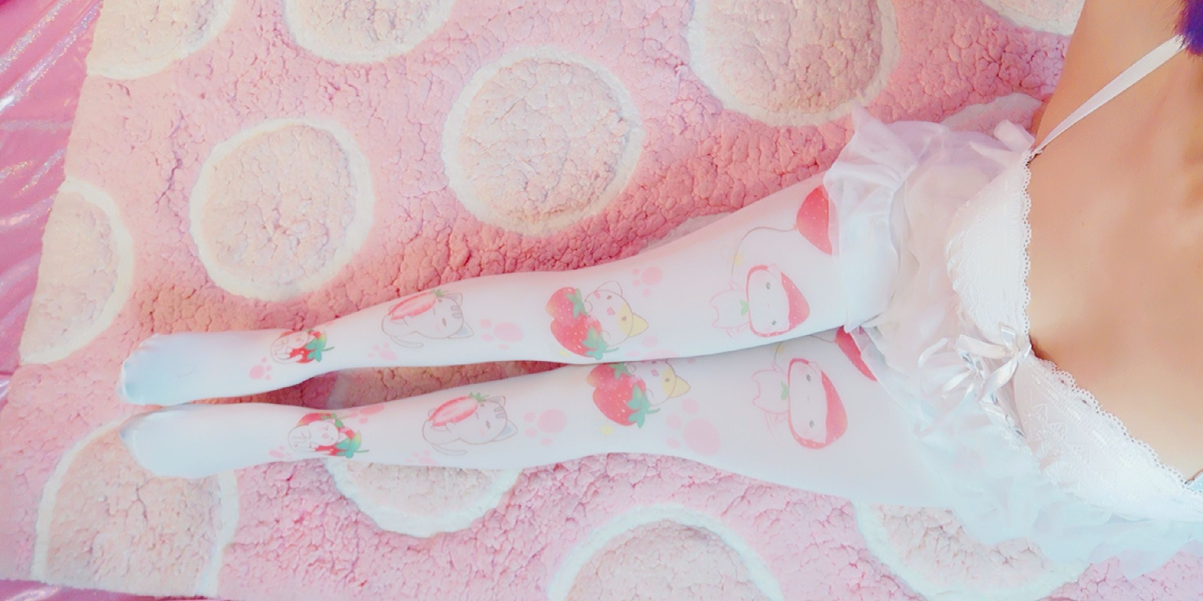 [网红COSER]_MisswarmJ_-_White_magie_beans-写真图集共20P 1