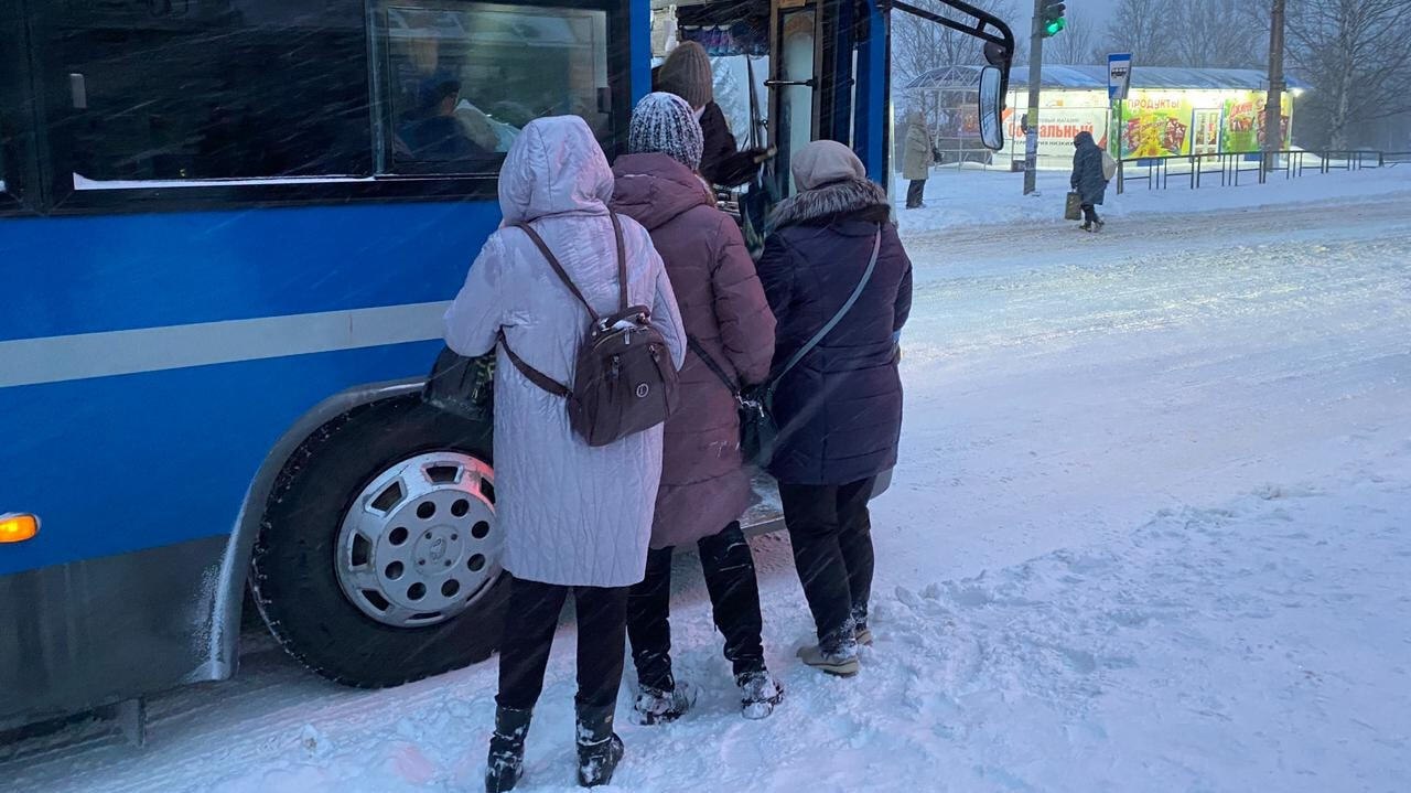В Хабаровске предлагают переименовать несколько автобусных остановок