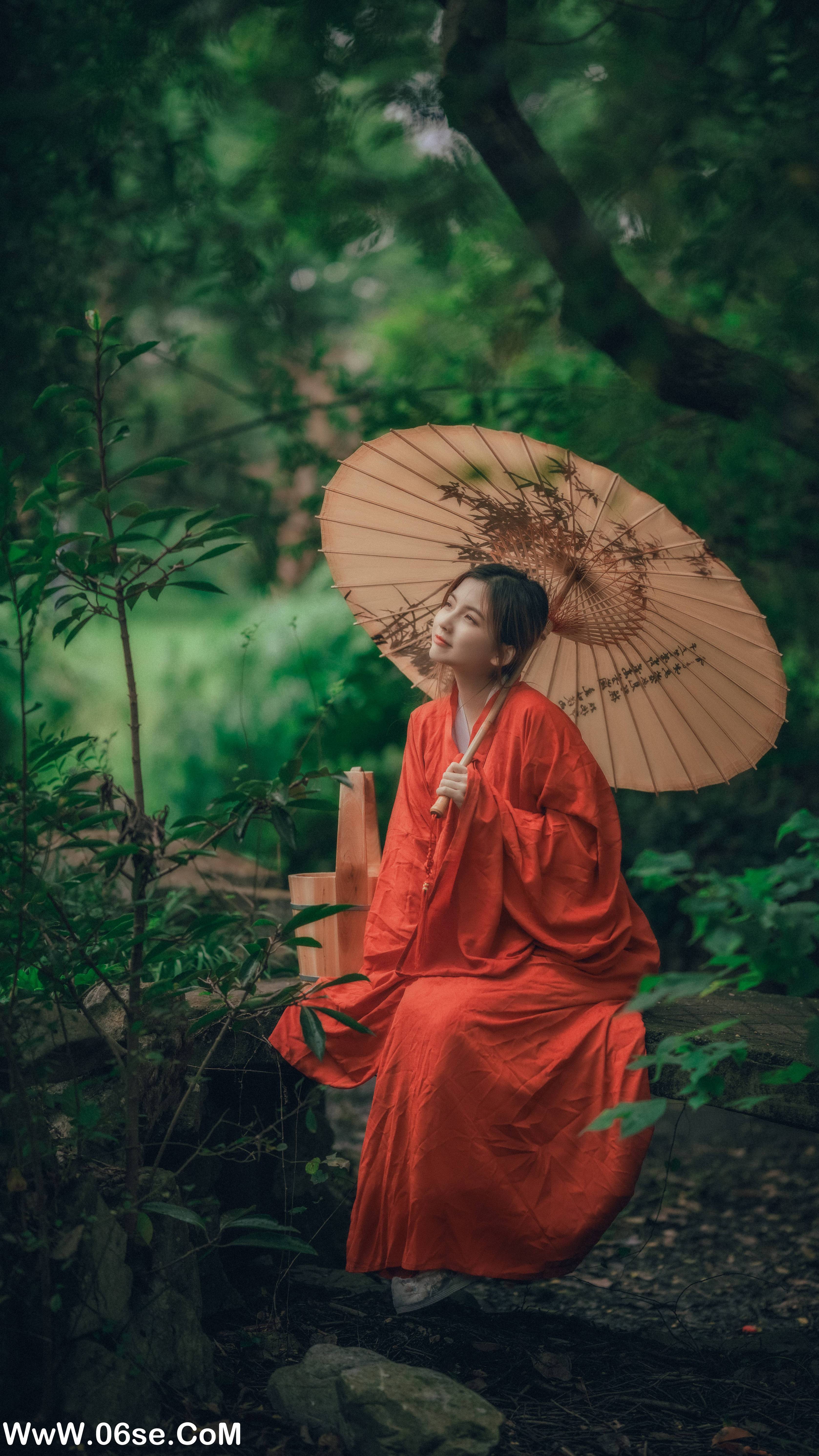 图片[11]-[YITUYU艺图语]2022.07.18 汉家浣纱女 Dtifa丁小妮[47+1P／548MB]-六色网