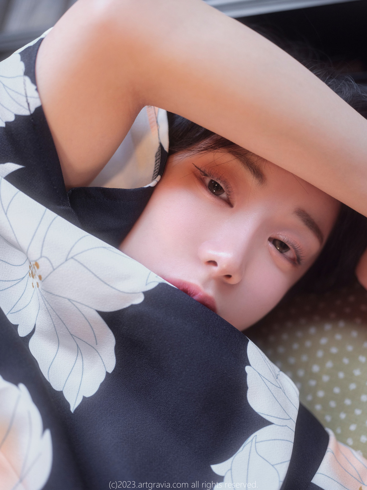 Wuyo 우요, ArtGravia Vol.553 Photobook Set.02 4