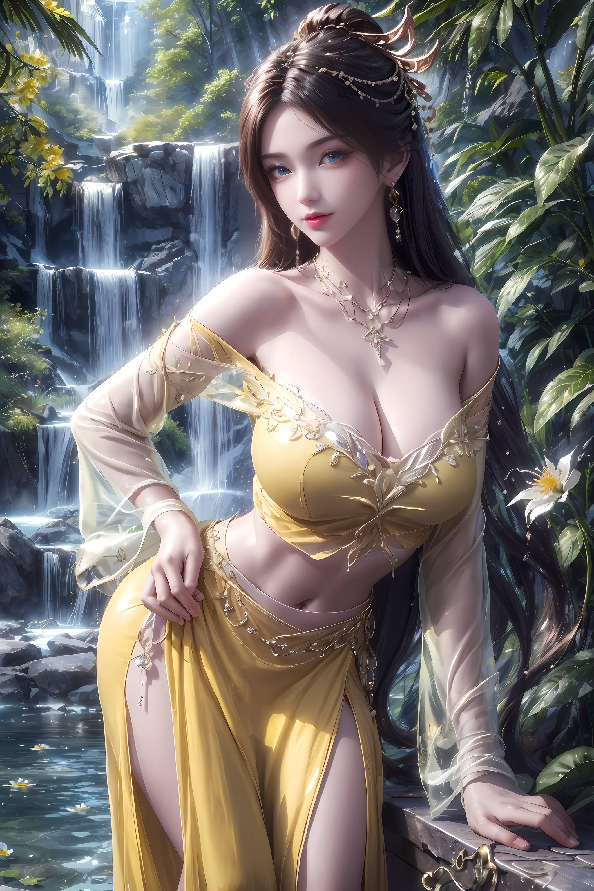 图片[17]-诛仙-金瓶儿-六色网