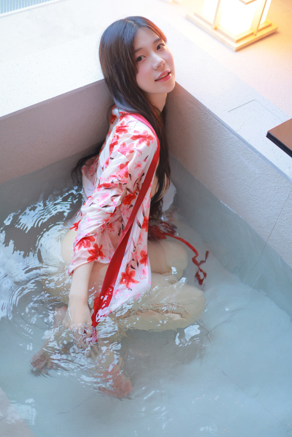 Leeesovely 쏘블리, [Patreon] Sakura Set.03 26