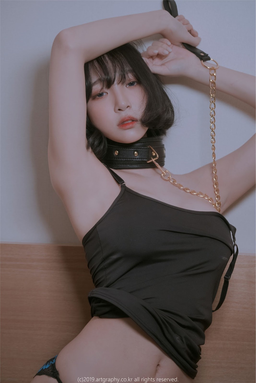 Kang Inkyung 강인경, [ArtGravia] Vol.80 아트그라비아 17