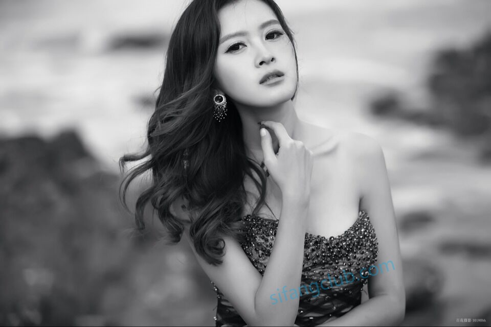 国模海伦-流出[85P] 1