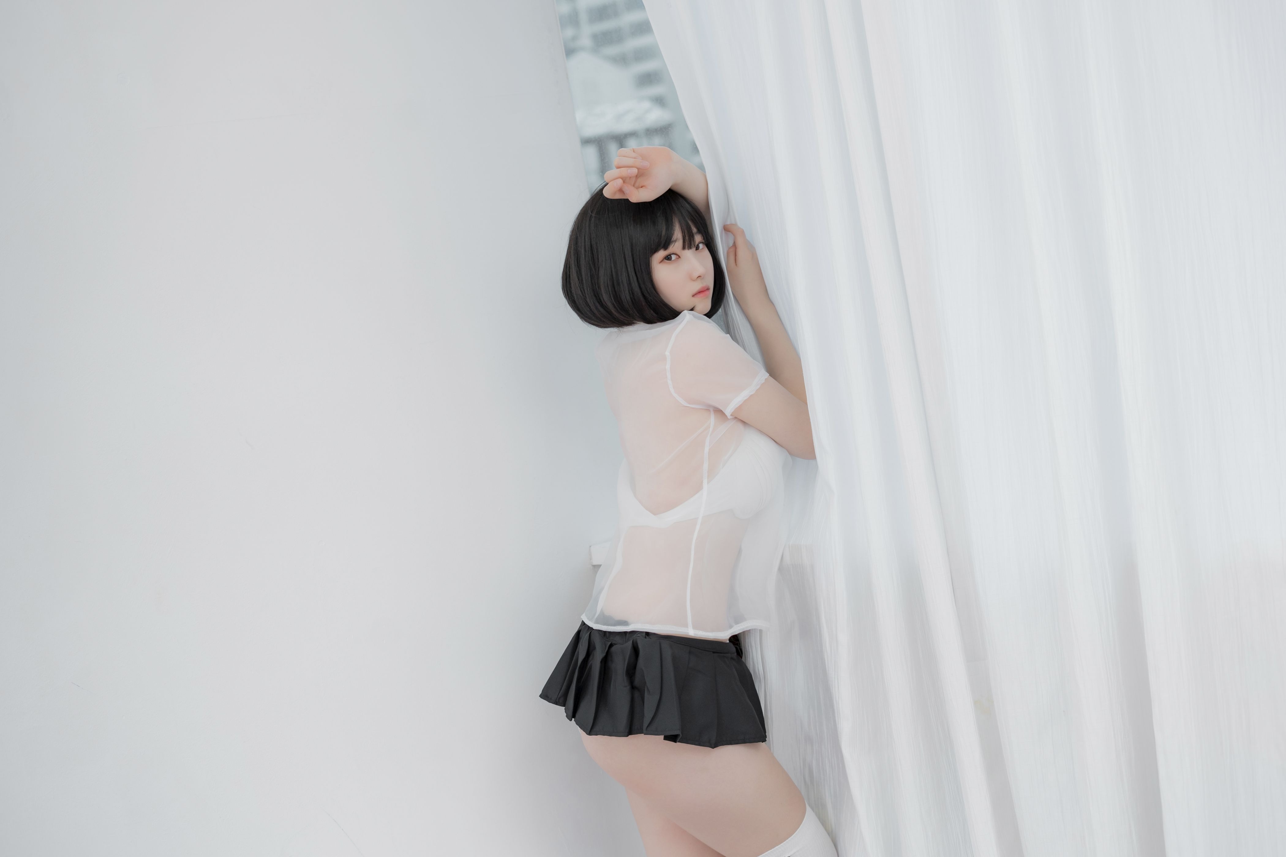 Bambi밤비 - NO.77 [CreamSoda] Bambi VOL.11 [115P-968MB] 78