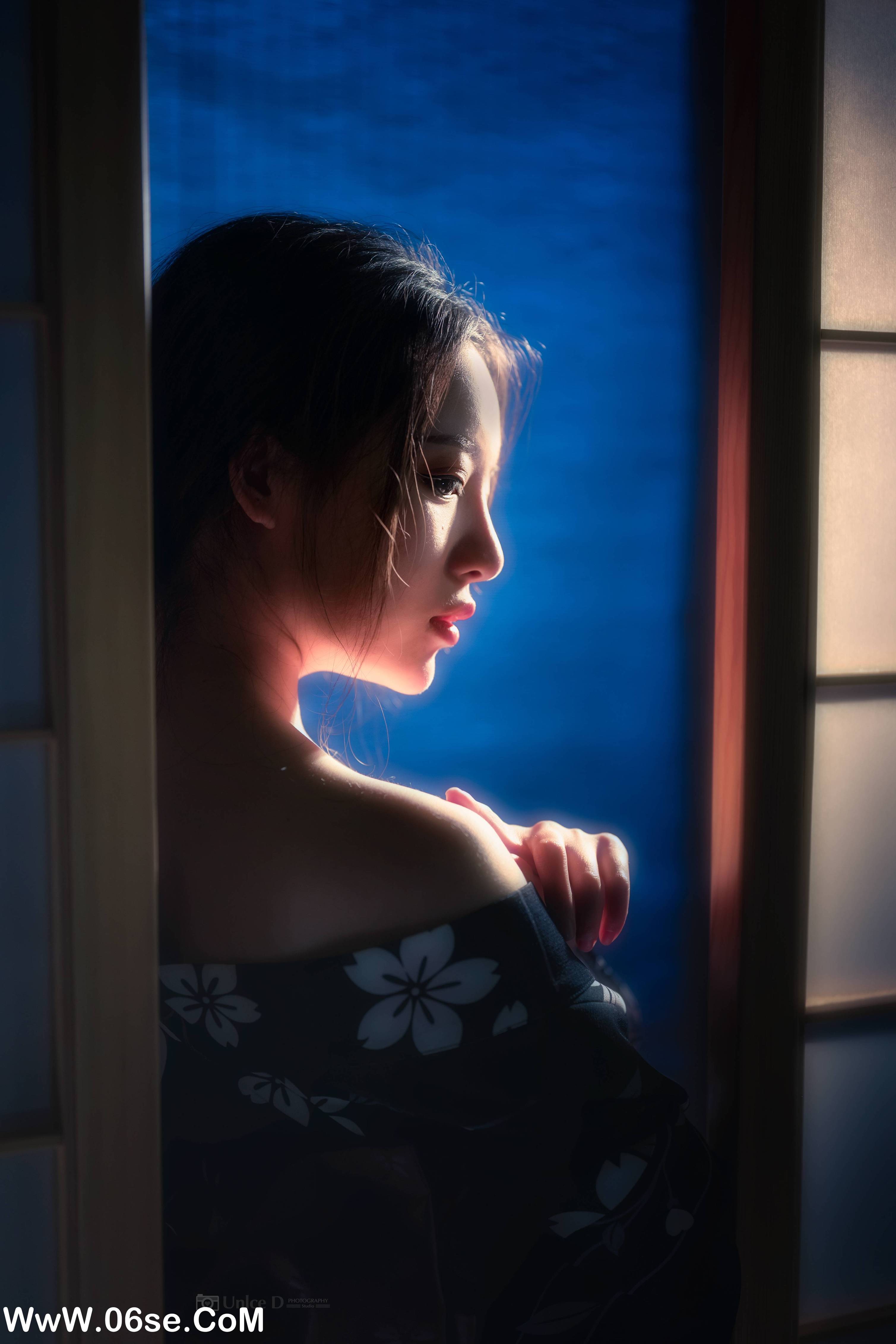 图片[5]-[YITUYU艺图语]2022.06.14 夜媚姬 柚子[28P-244.13MB]-六色网