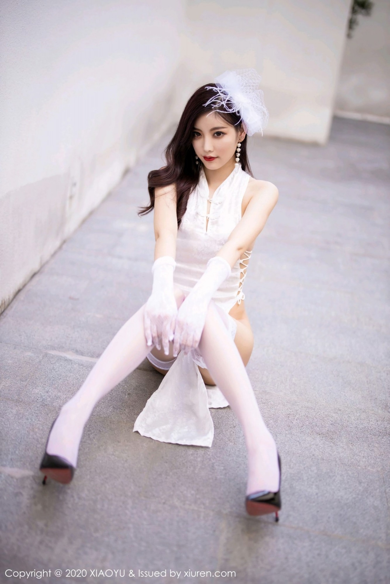 [XiaoYu语画界] 2020.11.06 VOL.403 楊晨晨sugar 15