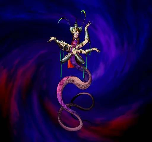 Васуки – Telegraph