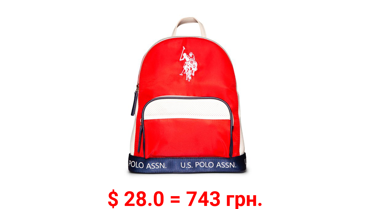 U.S. Polo Assn. Women's Sport Backpack