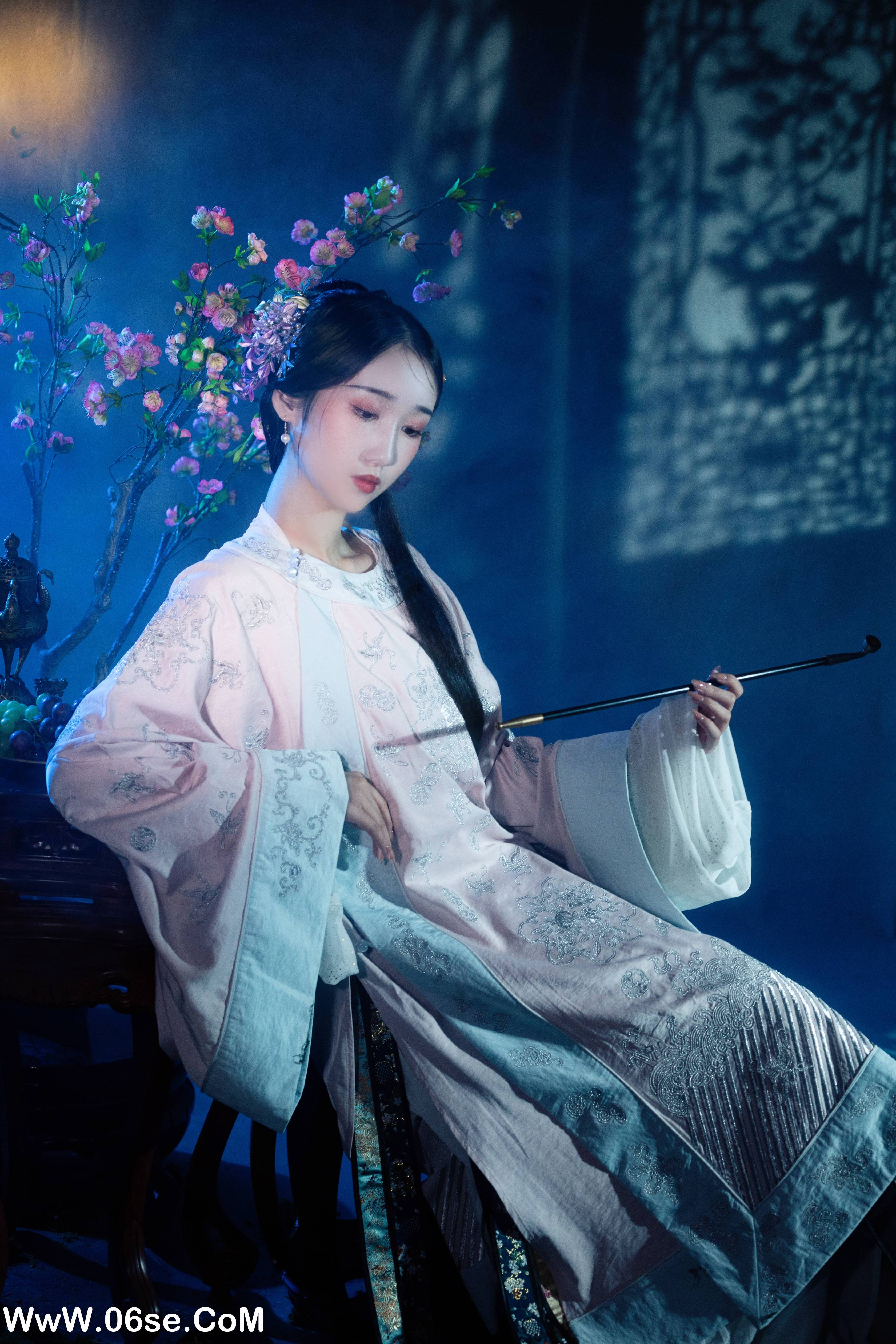 图片[7]-[YITUYU艺图语]2022.07.09 清平乐 君君[19+1P／267MB]-六色网