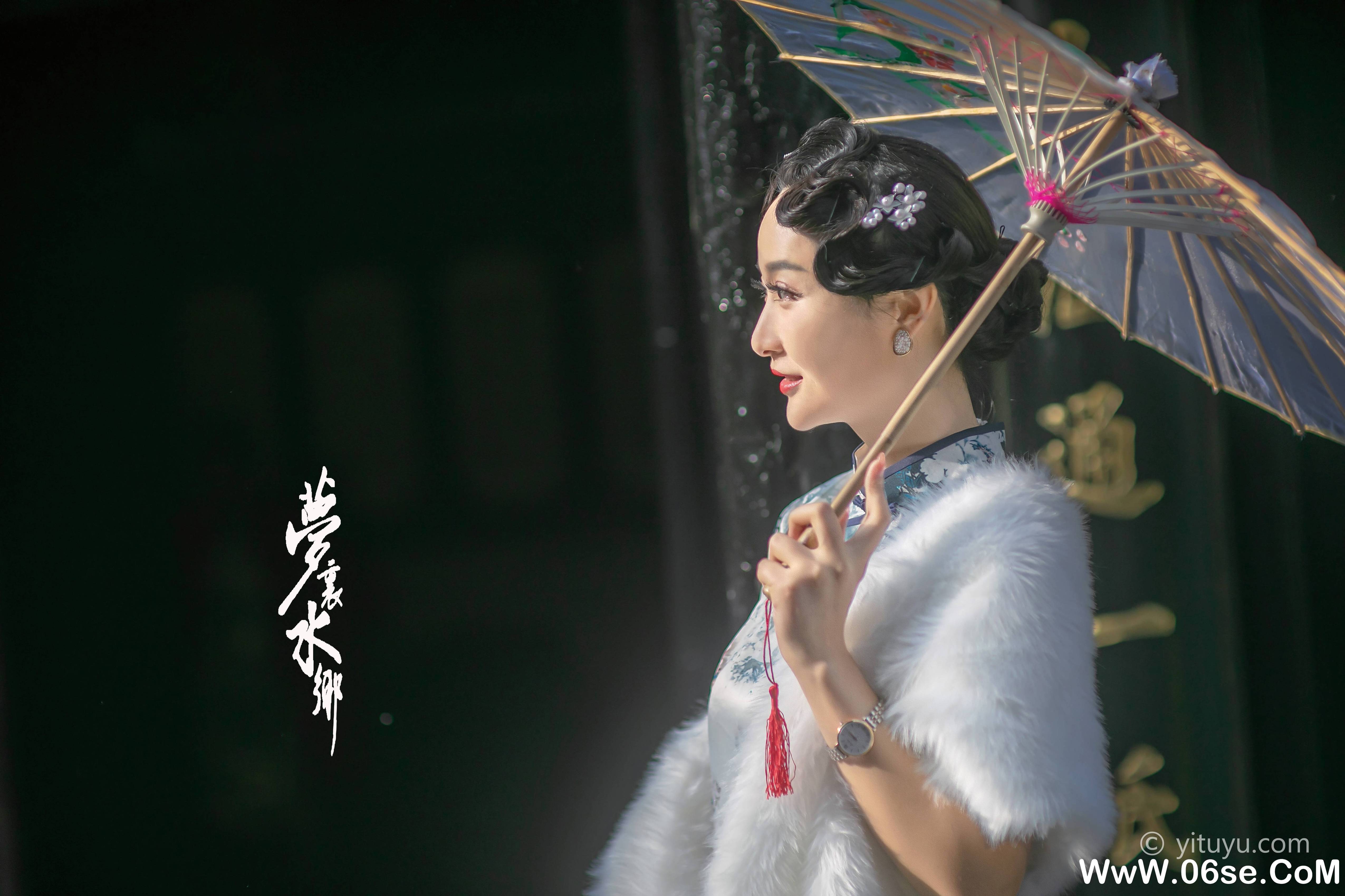 图片[12]-[YITUYU艺图语]2021.06.28 梦里水鄉 沐溪[36P／174MB]-六色网