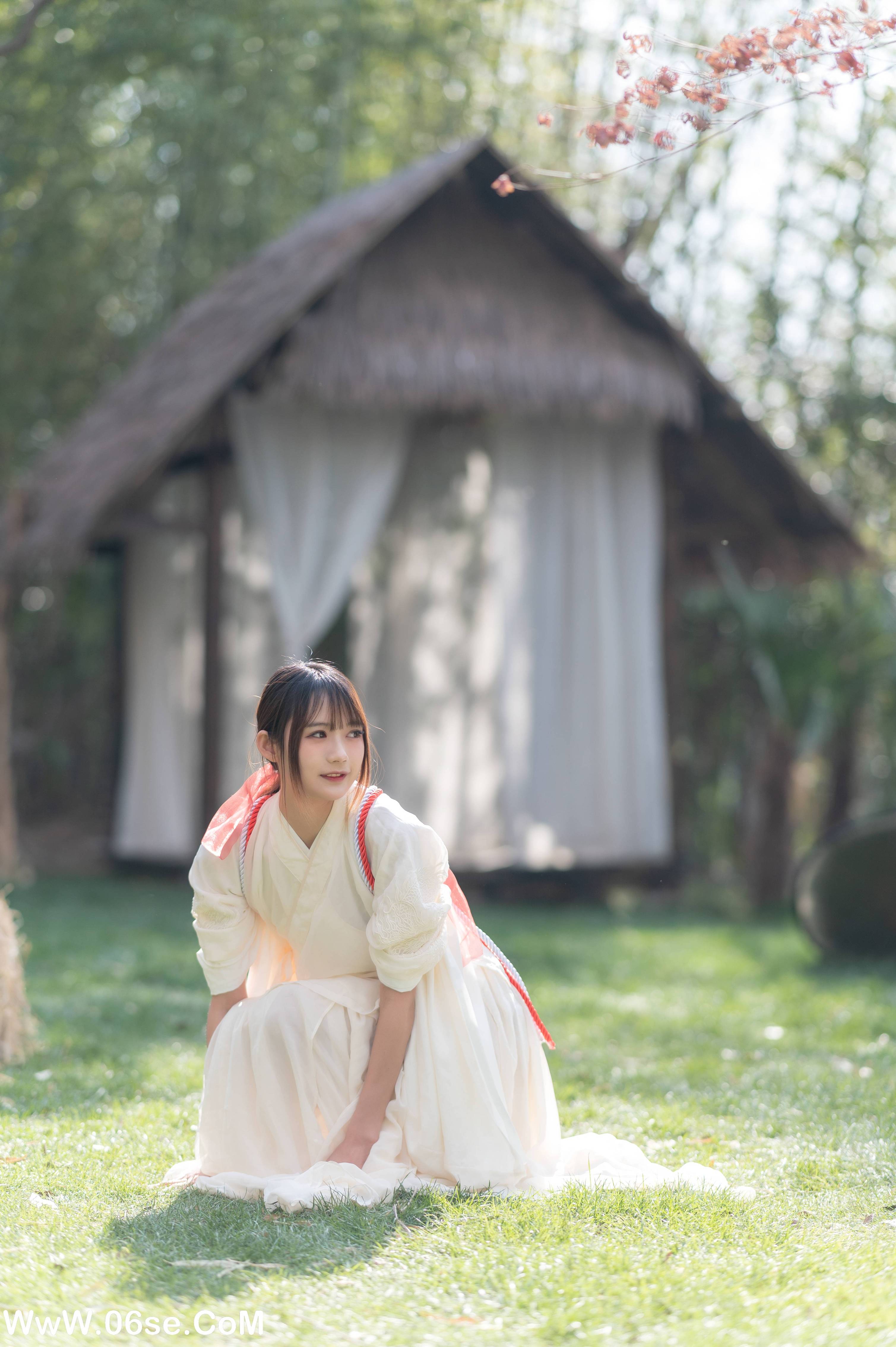 图片[21]-[YITUYU艺图语]2022.05.30 玉龙赋 兔子Zzz不吃胡萝卜[28P-273MB]-六色网