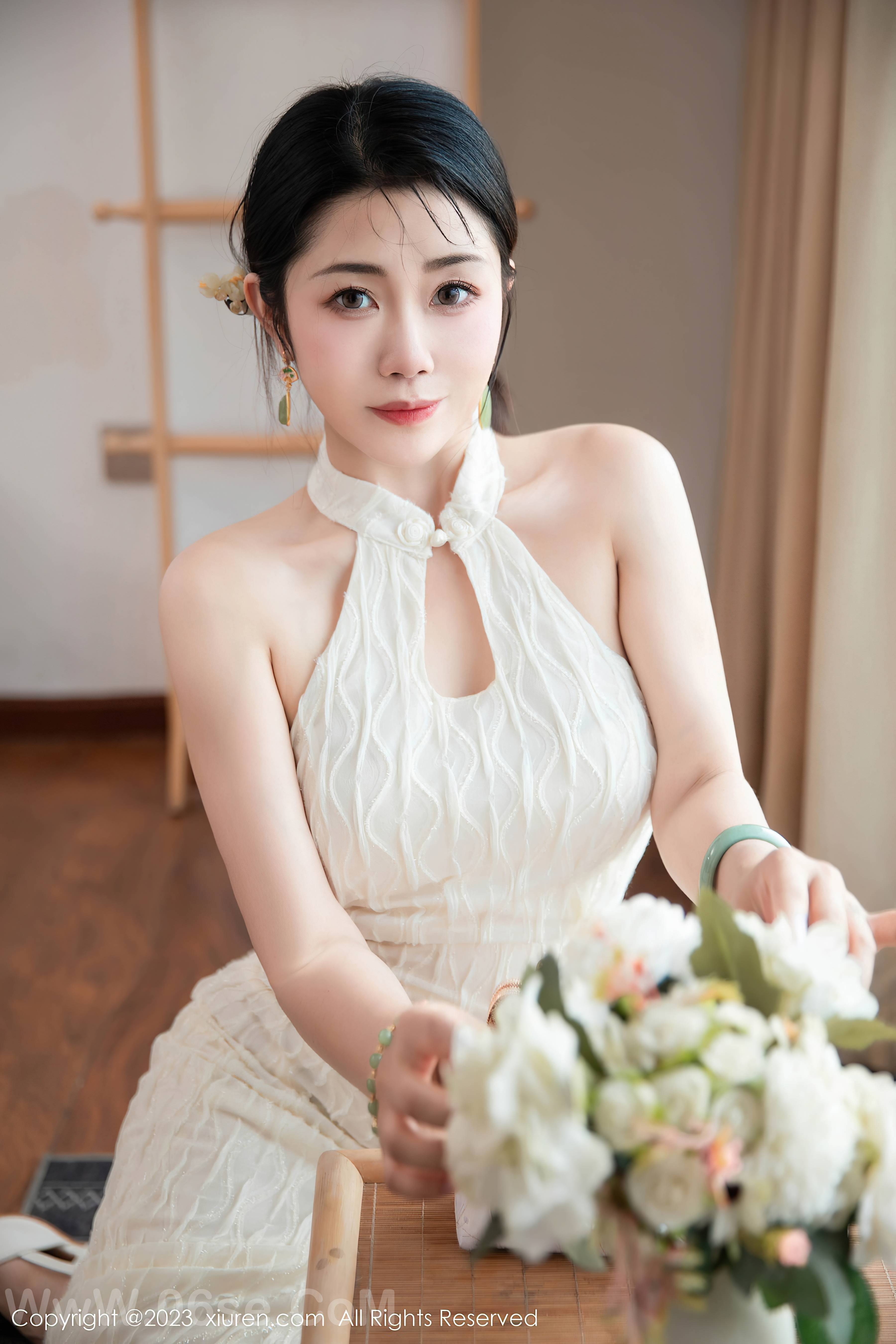 图片[36]-[Xiuren秀人网]2023.09.25 NO.7435 严利娅Yuliya[71+1P／713MB]-六色网