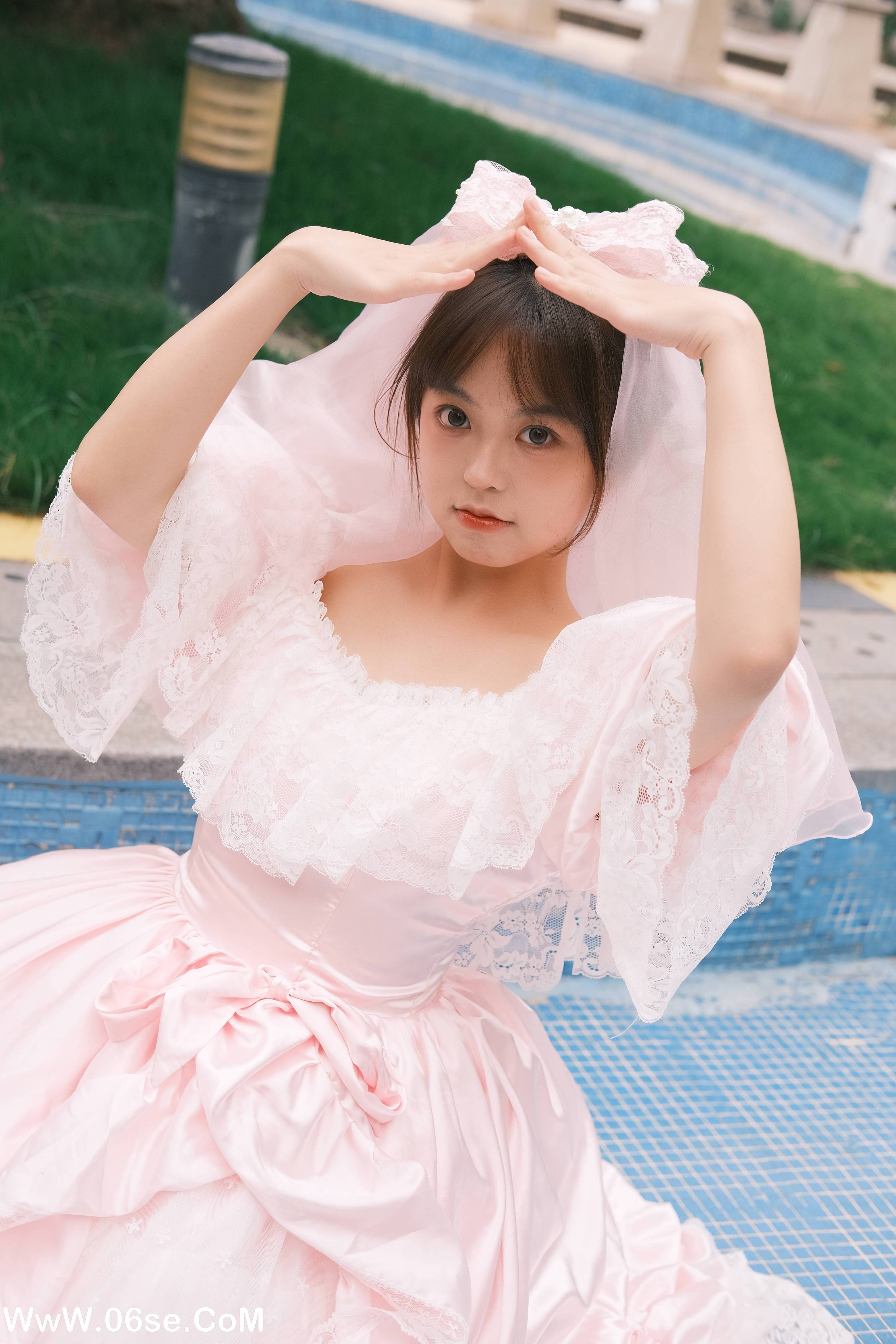 图片[33]-[YITUYU艺图语]2022.10.15 公主出逃 哈吉麻花[32+1P／451MB]-六色网