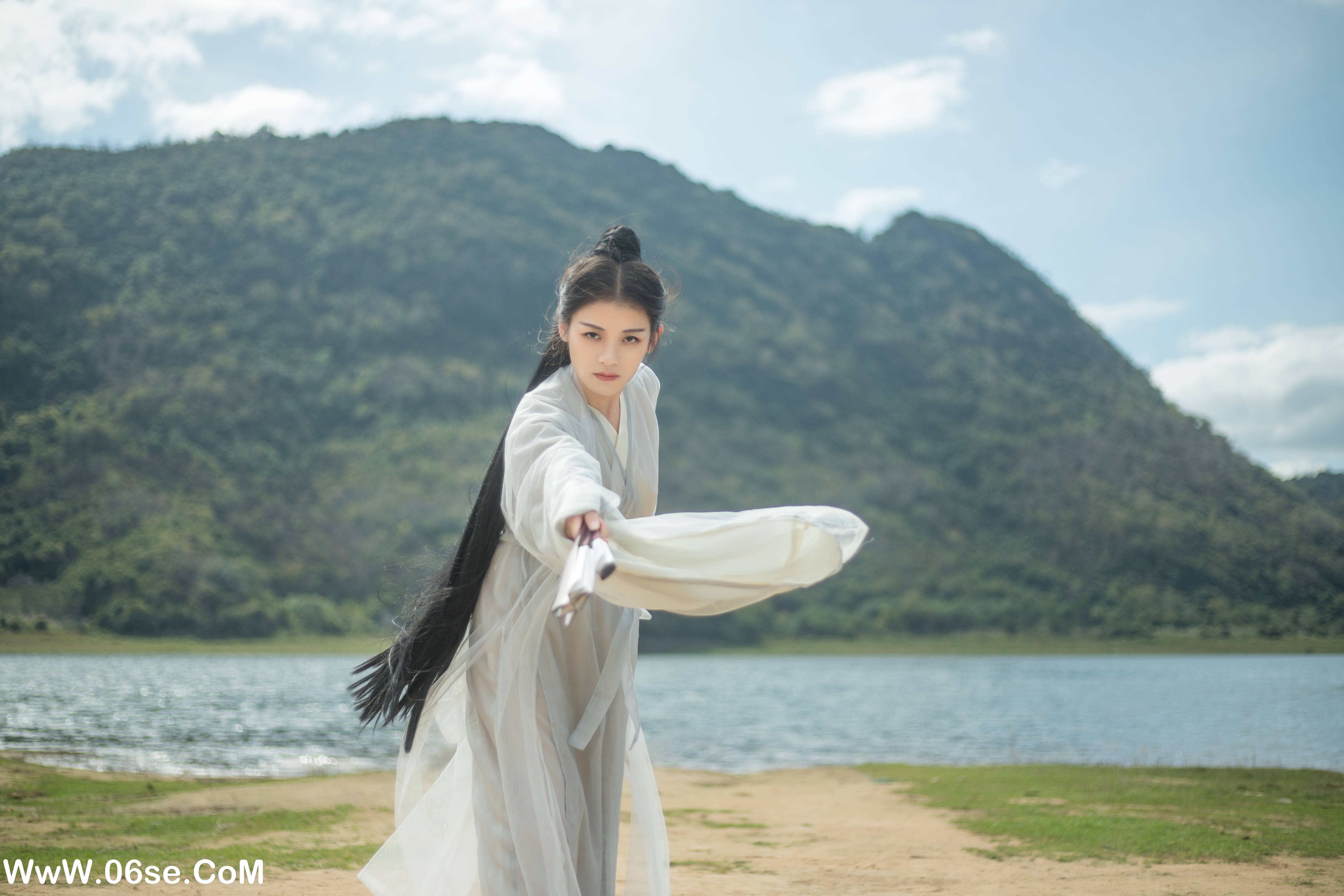 图片[8]-[YITUYU艺图语]2022.05.16 侠客行 清沅斋[28P-265.6 MB]-六色网