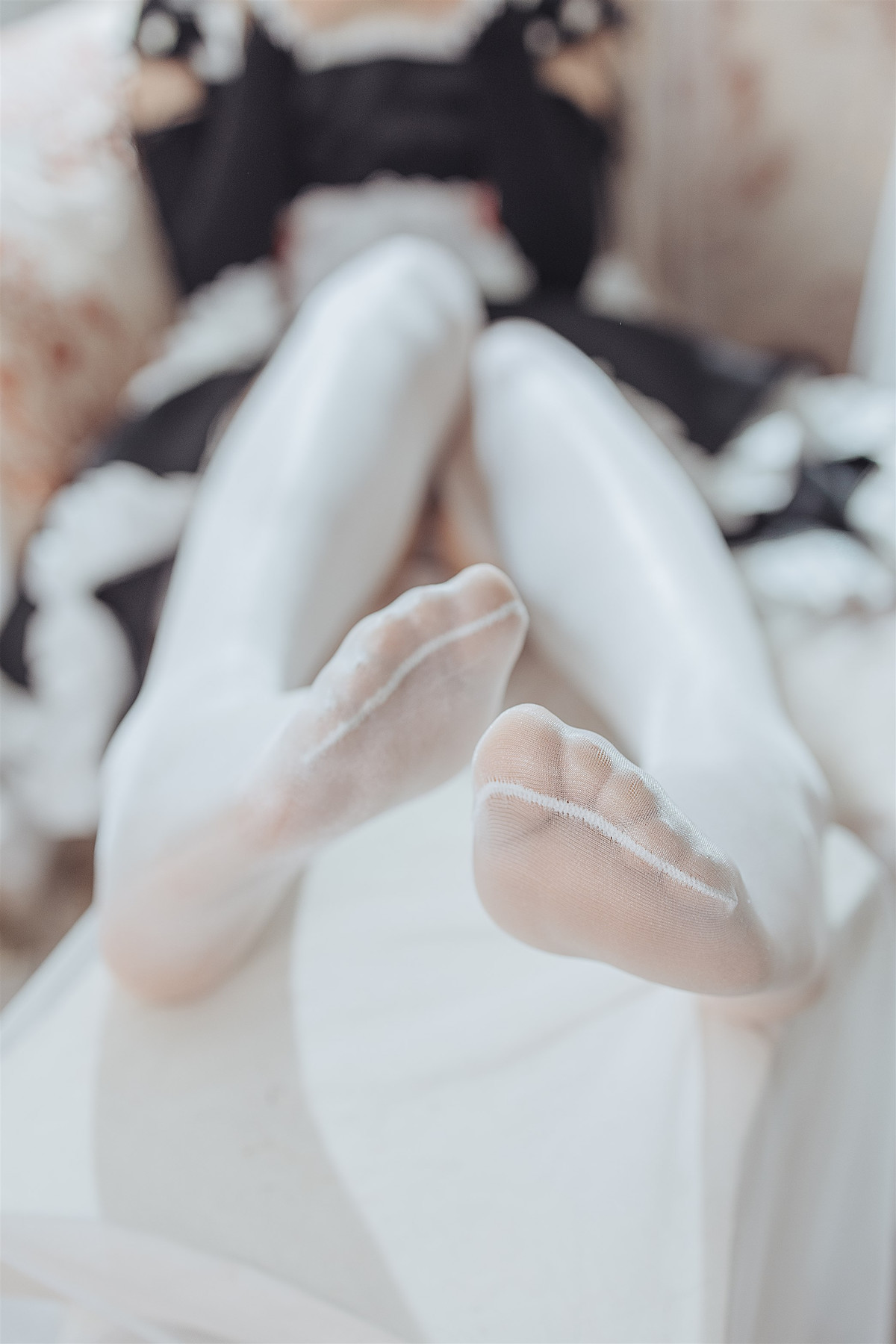 Cosplay 羽生三未 可畏 45
