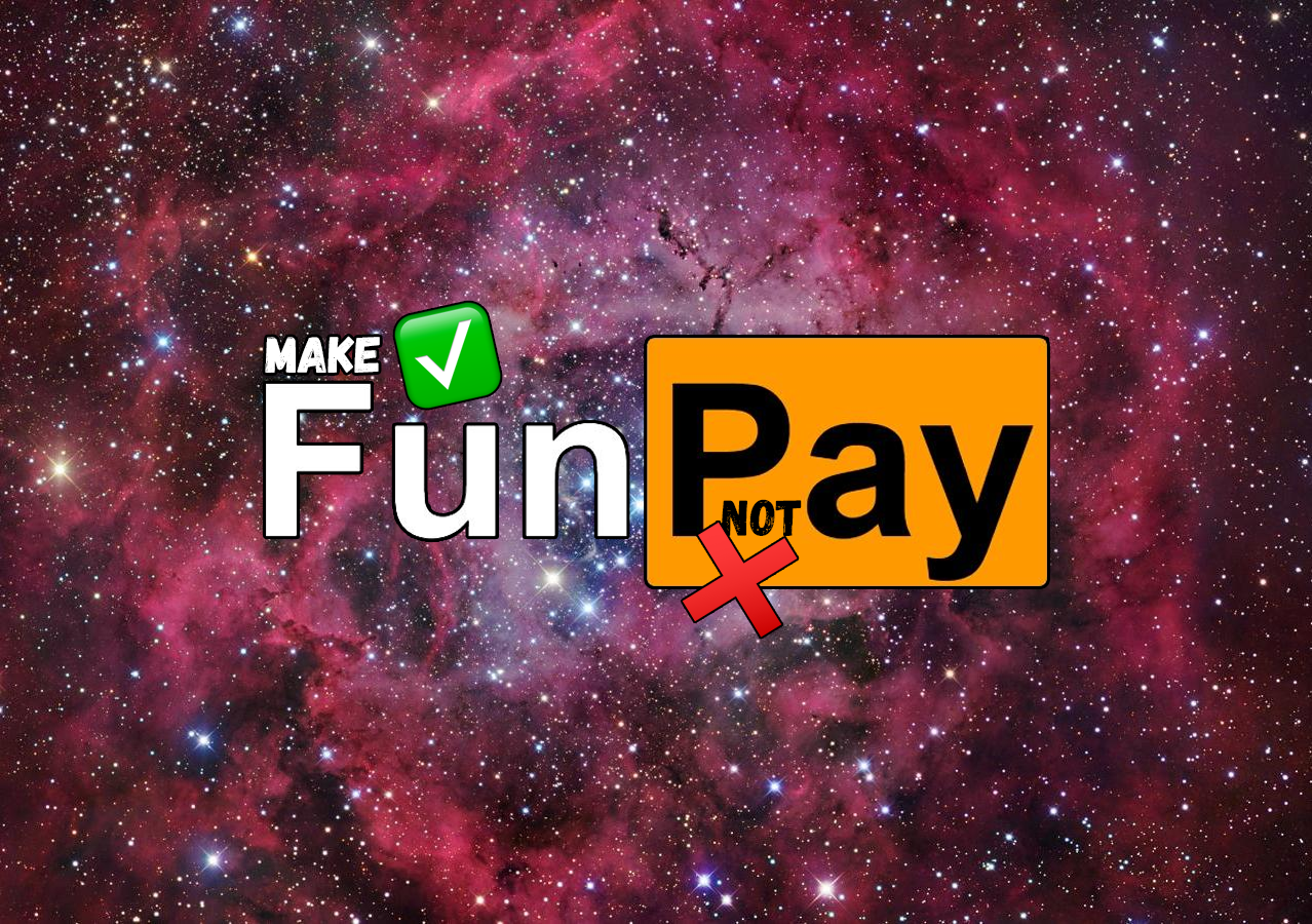 Legacy funpay