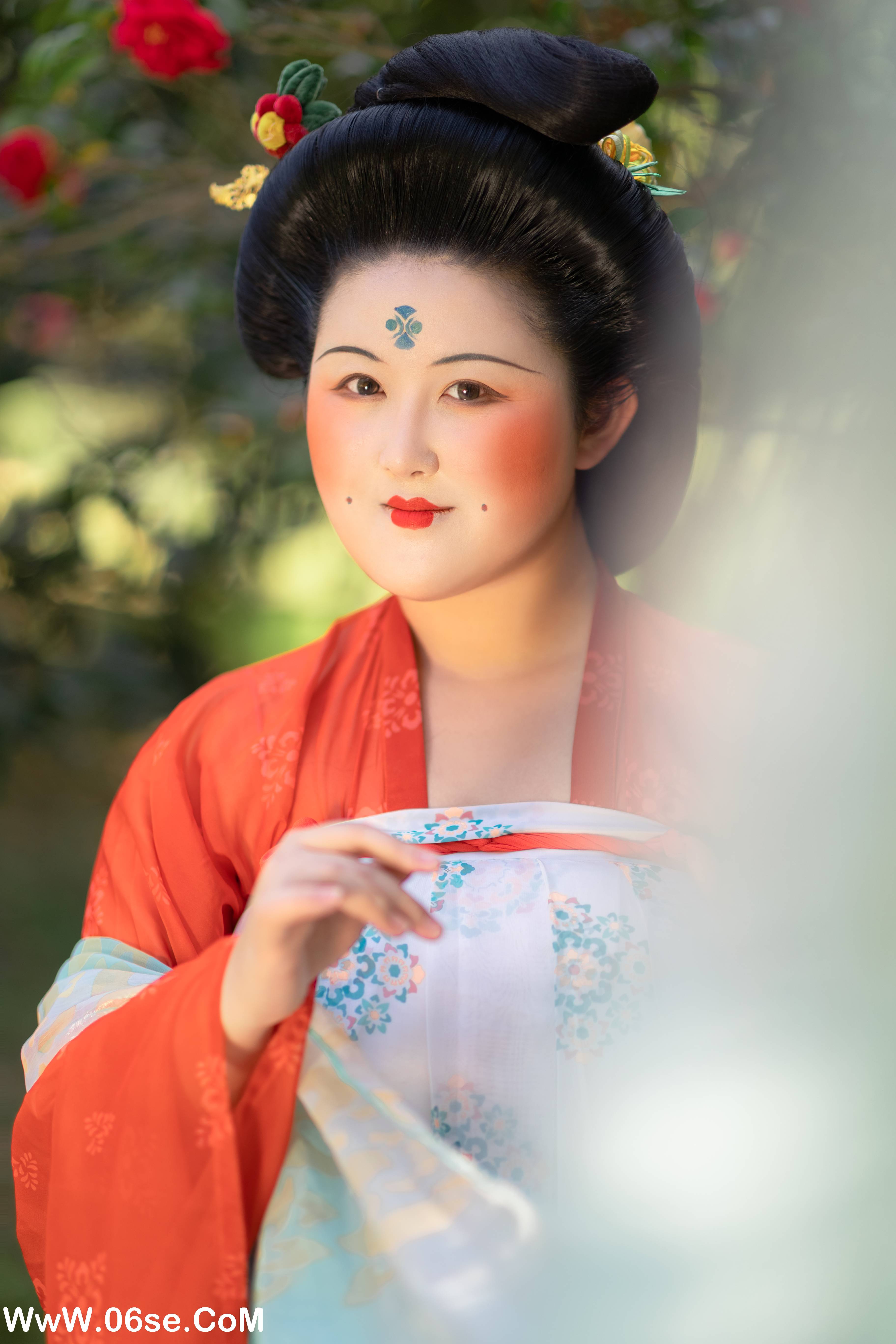 图片[6]-[YITUYU艺图语]2022.05.17 落红谁捡 长歌要努力吖[32P-291.7 MB]-六色网