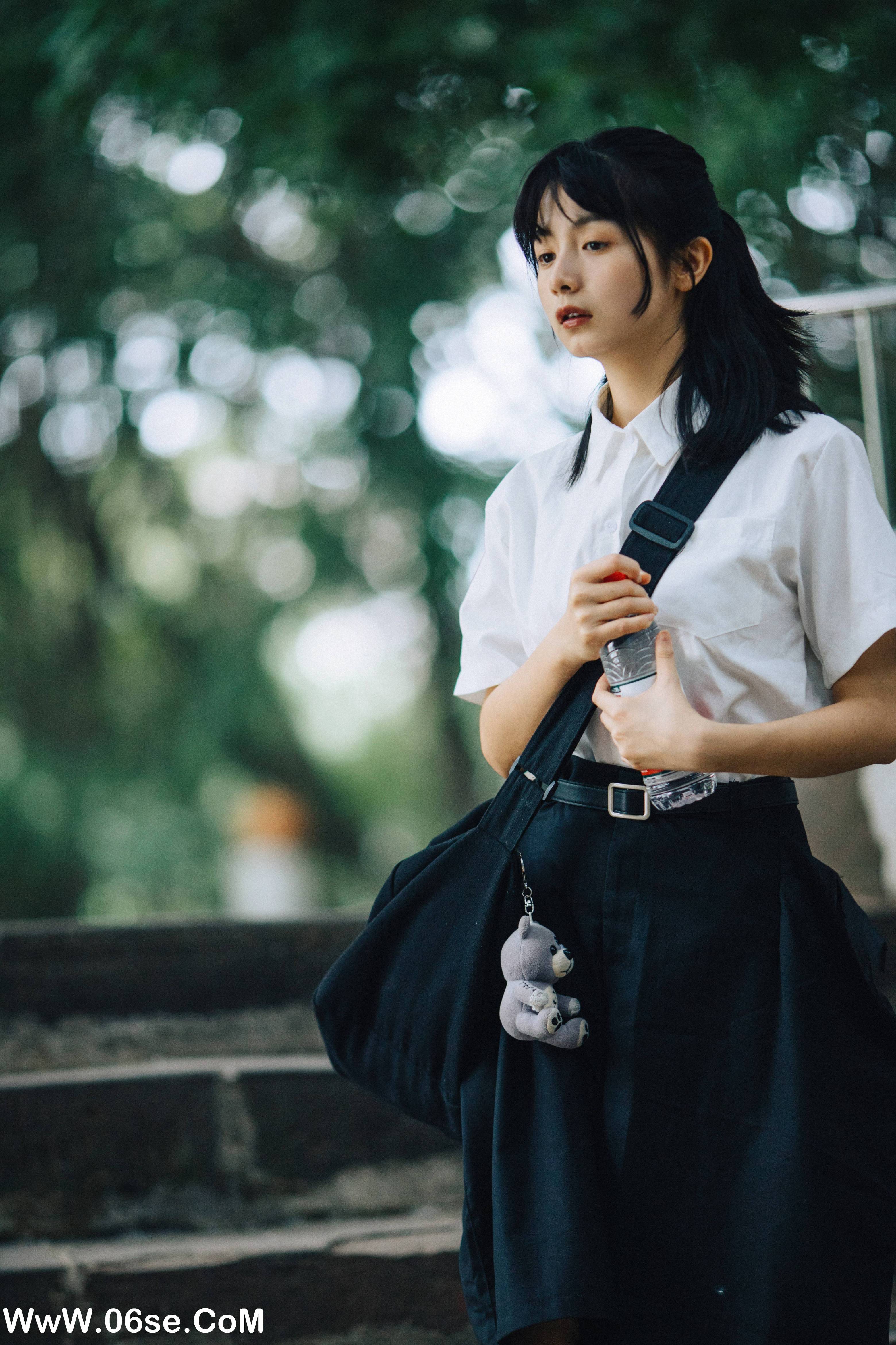 图片[14]-[YITUYU艺图语]2022.02.23 薄荷味之夏 小菊菊菊菊菊子_jiu[24+1P／141MB]-六色网