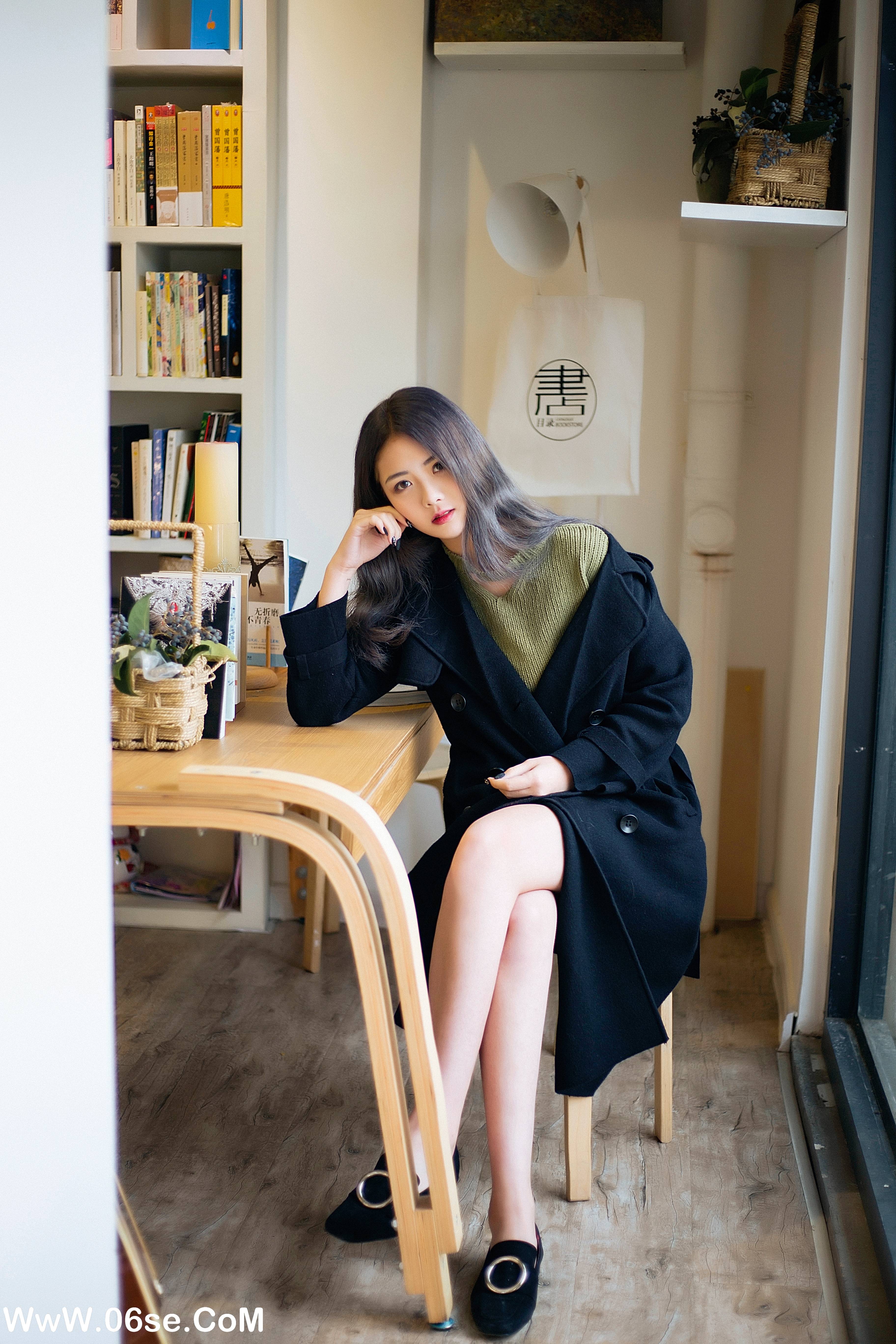 图片[3]-[YITUYU艺图语]2022.06.24 无声温暖 方园[22P-308.6M]-六色网