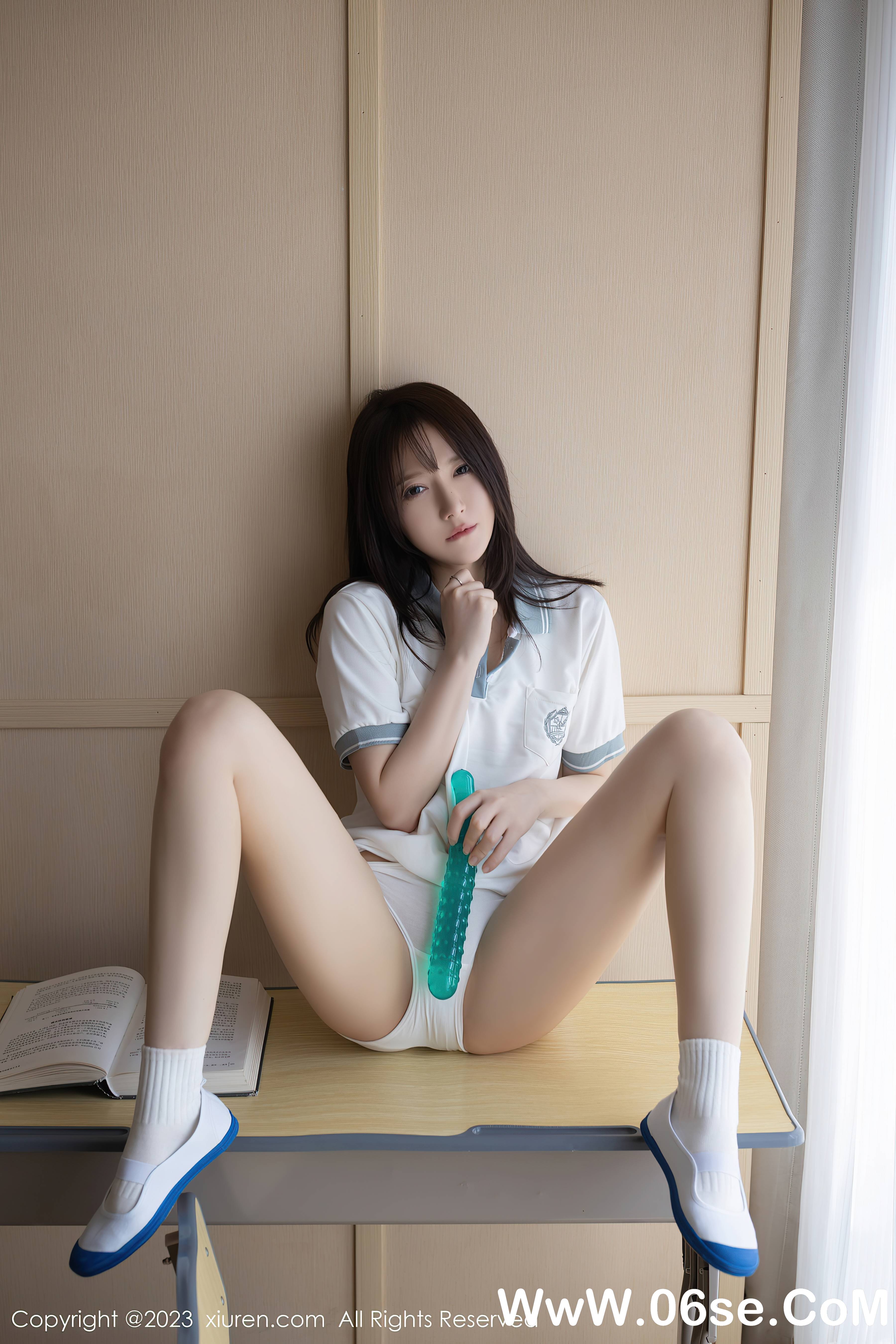 图片[43]-[XiuRen秀人网] 2023.06.21 NO.6962 模特合集-六色网