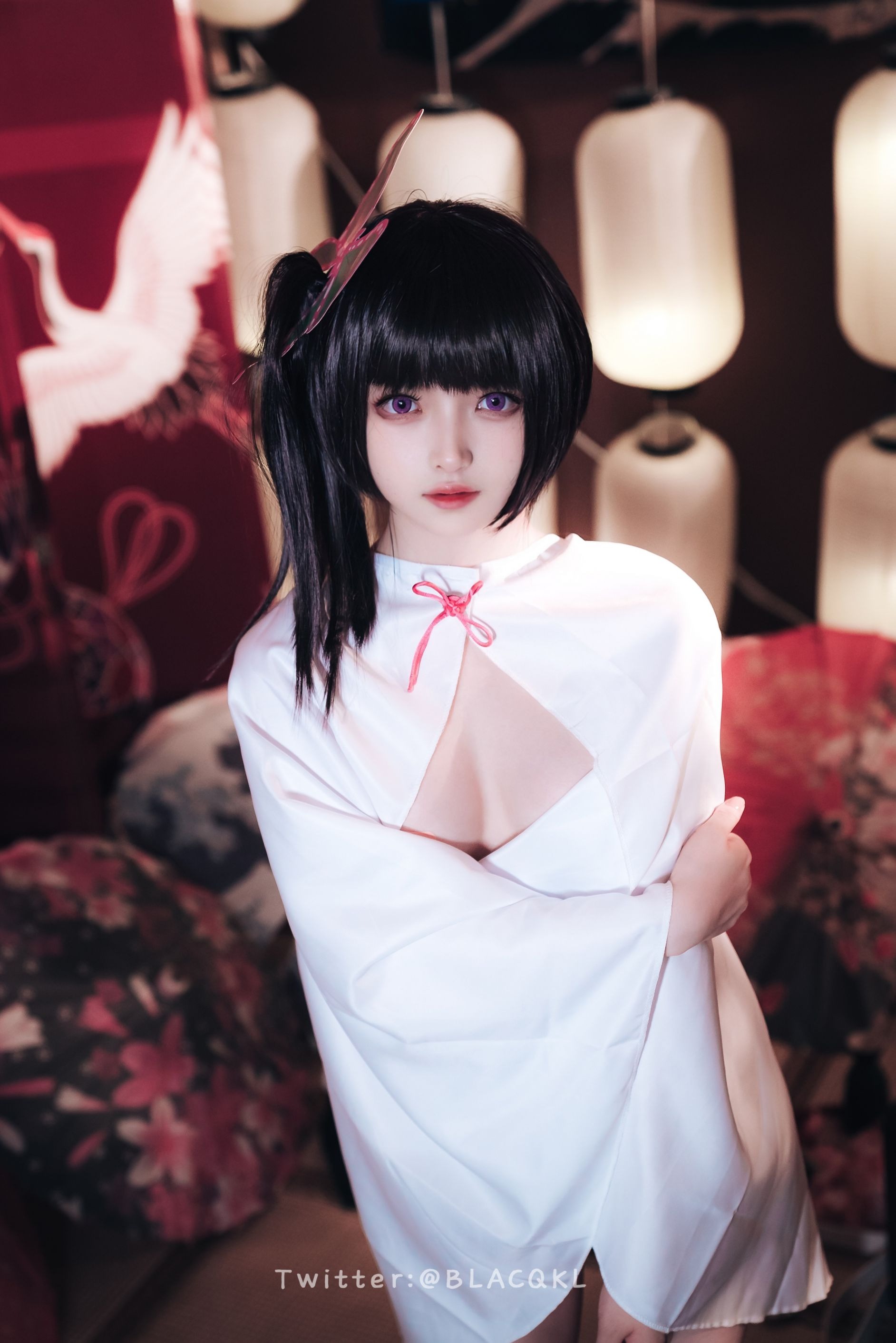 白莉 香奈乎 36
