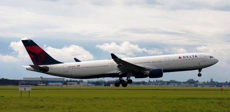Delta Airlines Baggage Policy – Telegraph