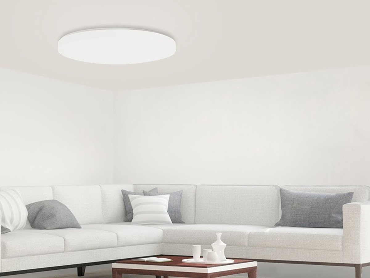 Xiaomi lighting