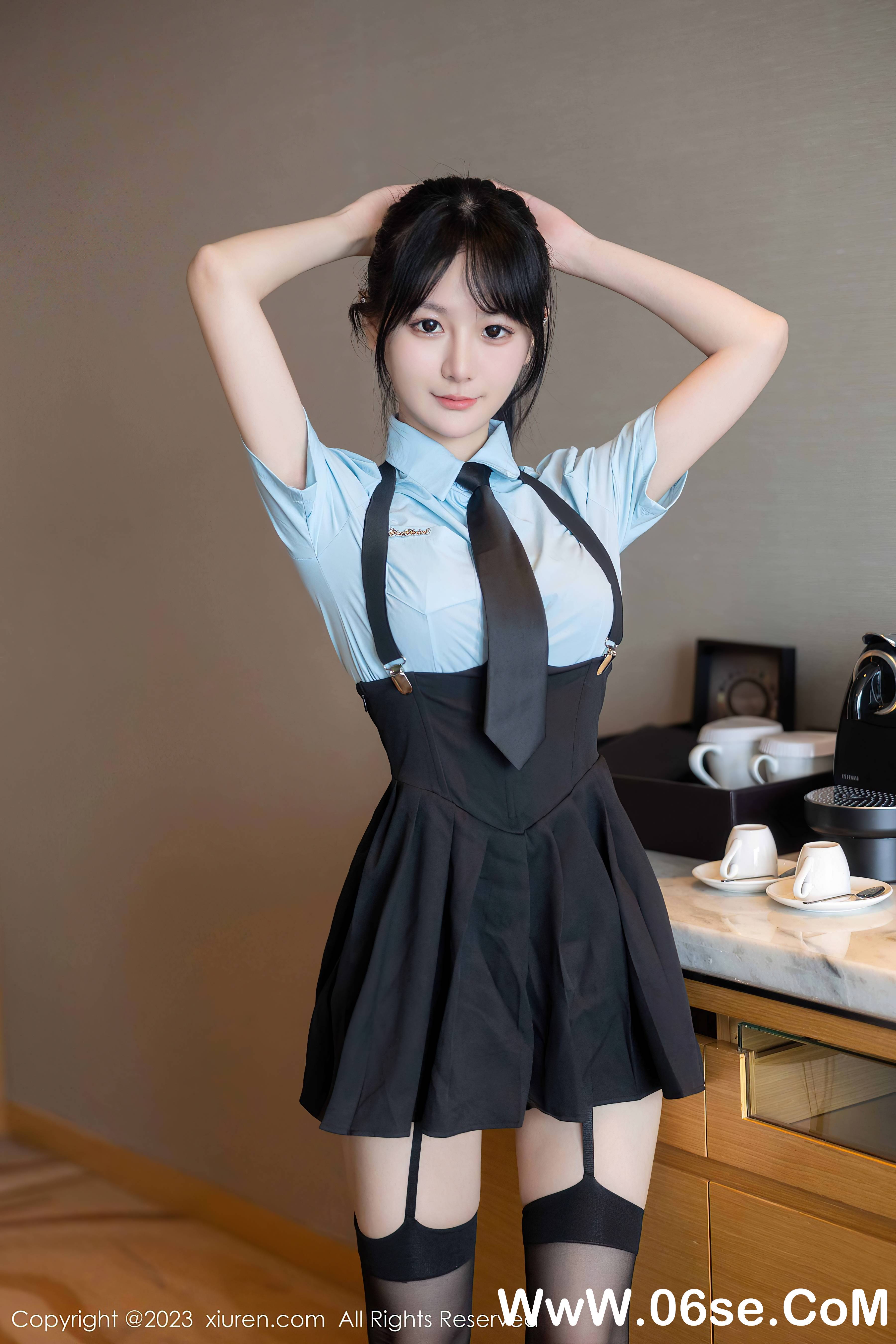 图片[50]-[XiuRen秀人网] 2023.06.09 NO.6892 幼幼-六色网