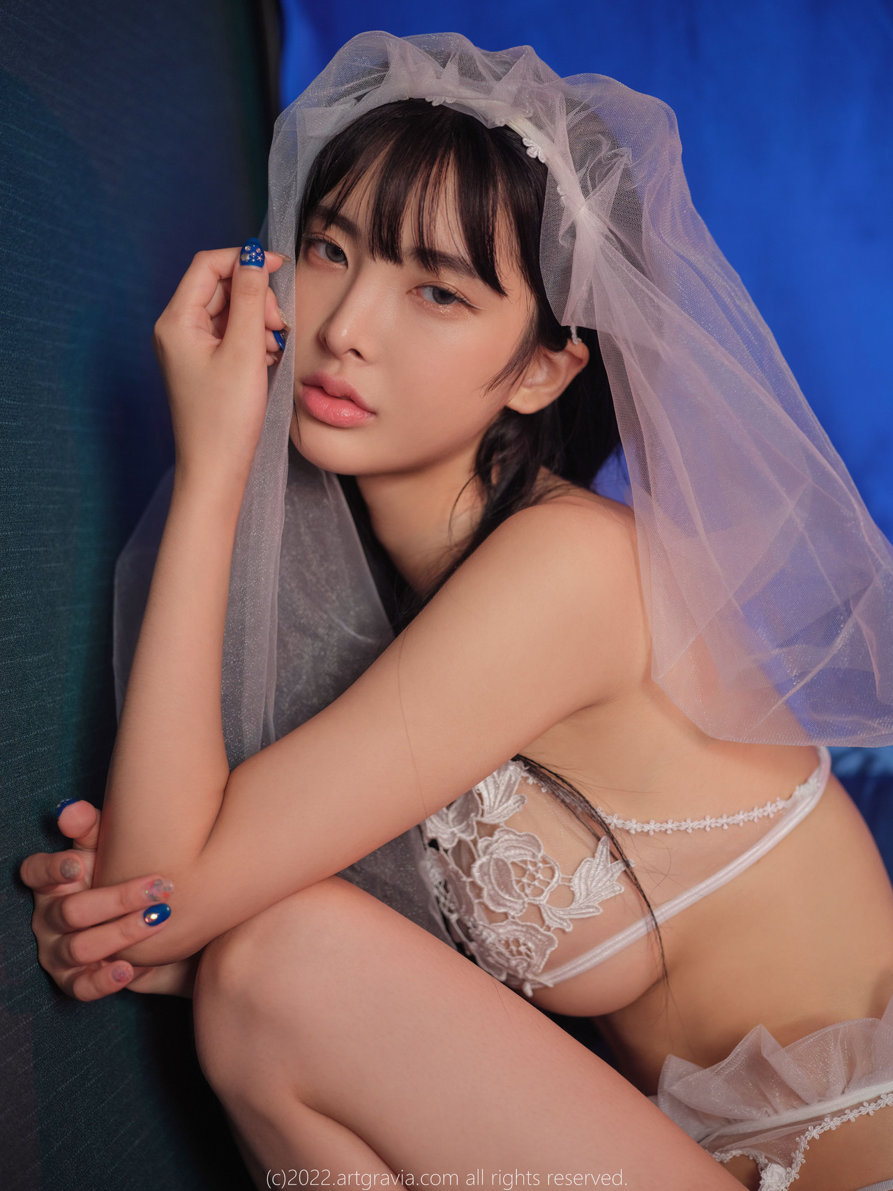 Lee-Seol 이설, [ArtGravia] Vol.445 아트그라비아 Set.02 30
