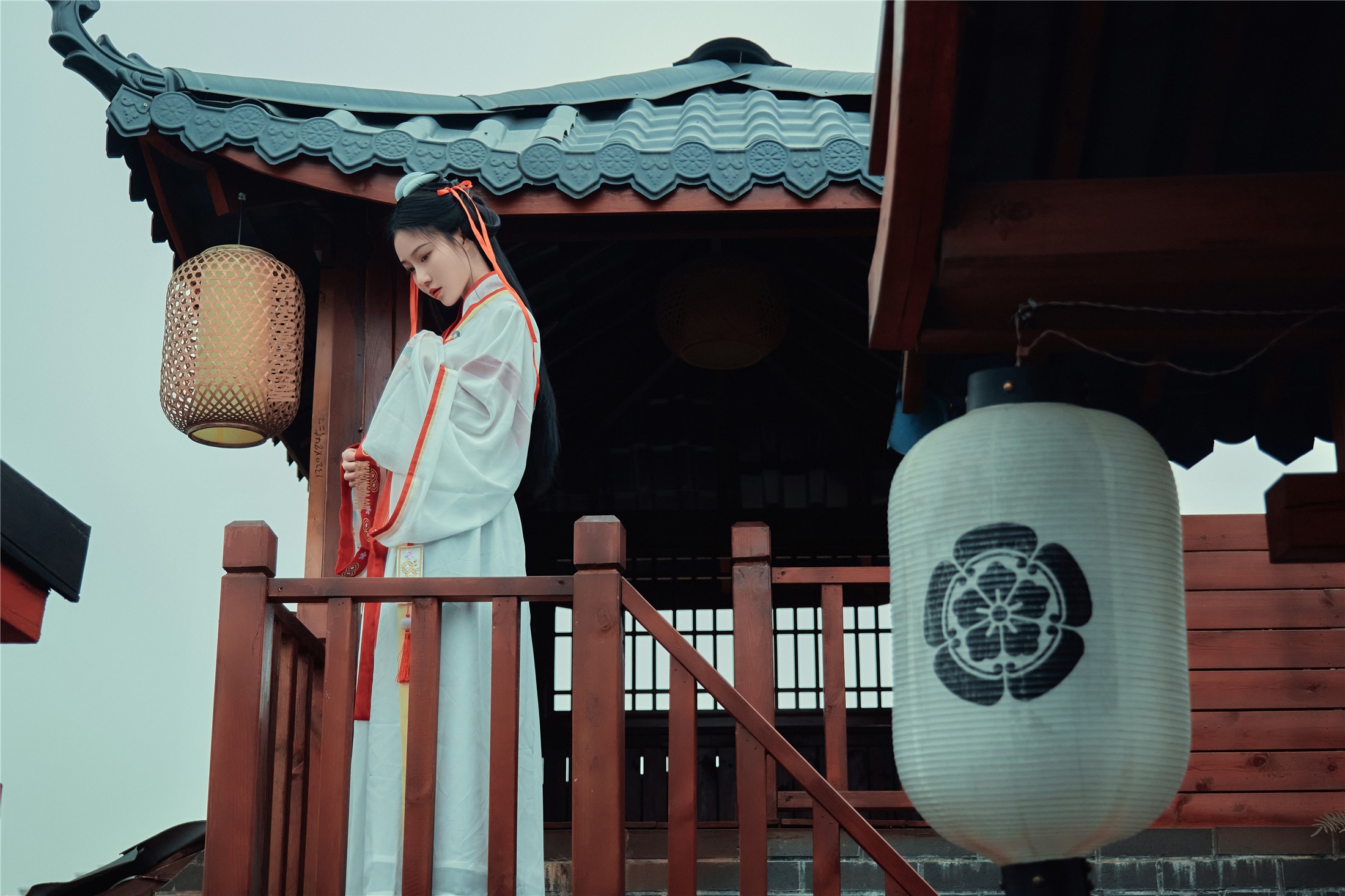 年年 - 如梦令 40P 4