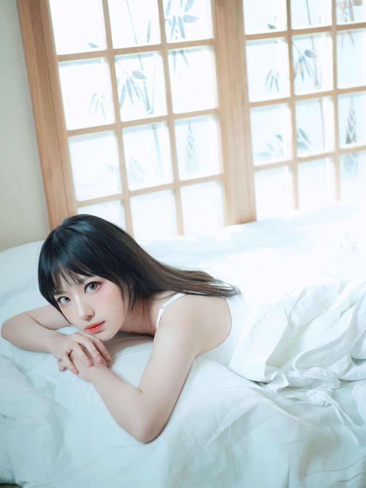 Shika小鹿鹿-启蛰[155P] 108