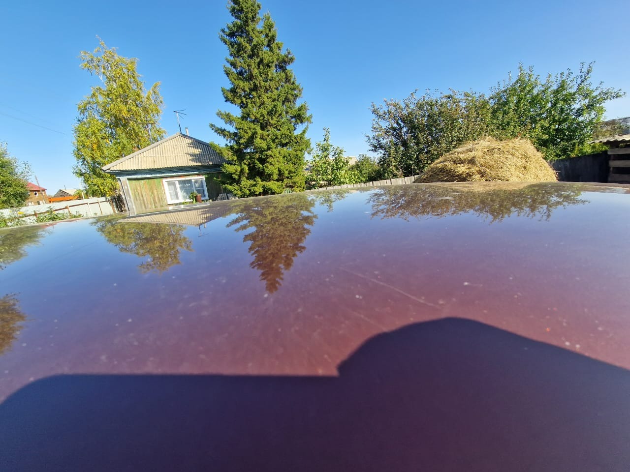 ЛАДА 212140 LADA 4X4, 1,7МТ-НОВОСИБИРСК – Telegraph