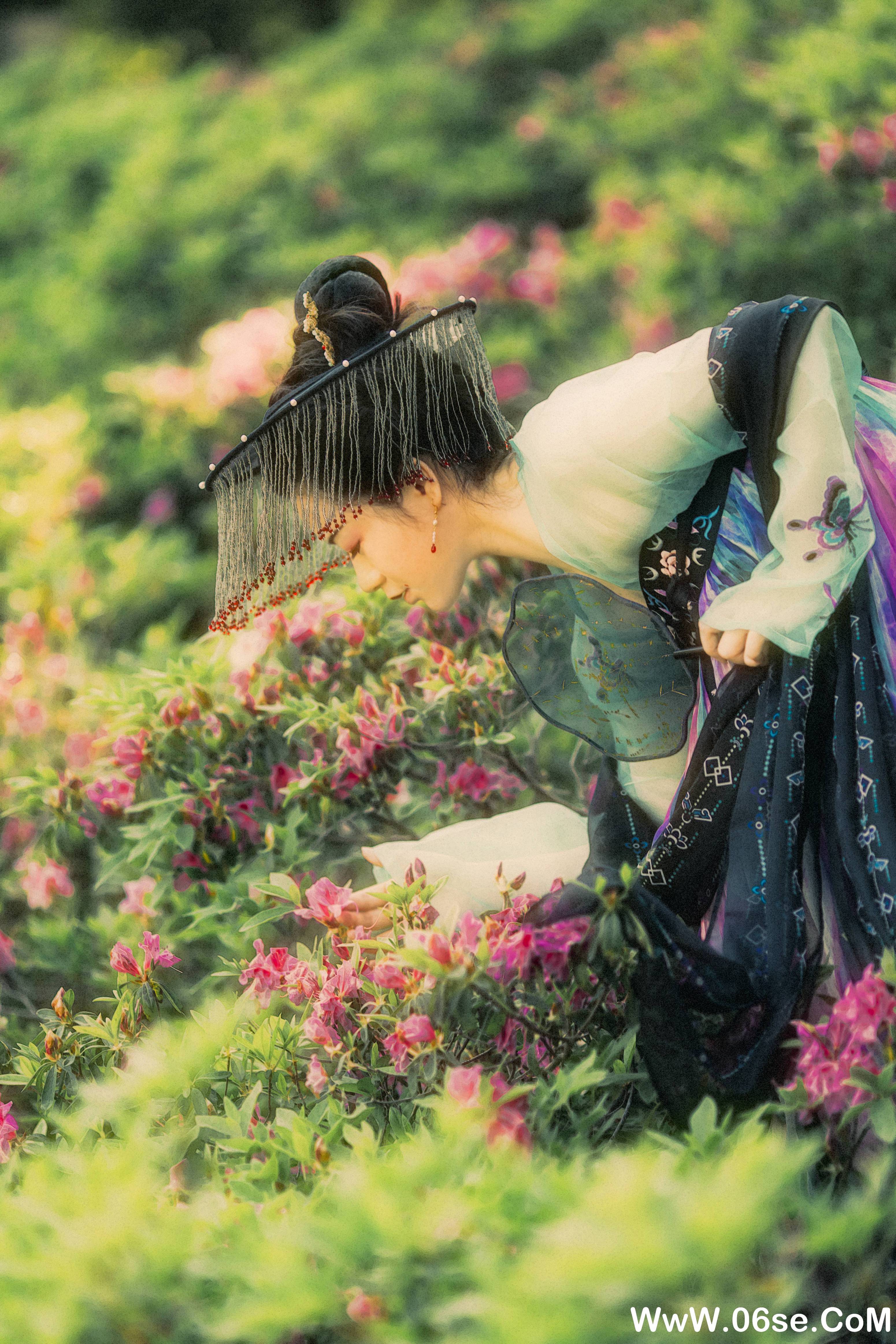 图片[8]-[YITUYU艺图语]2021.09.08 总是当时携手处 婉儿[21+1P／390MB]-六色网