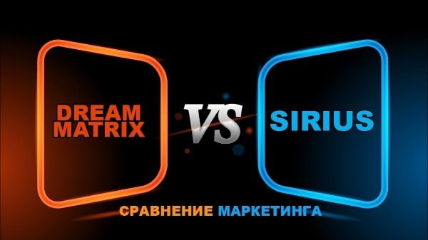 Dream matrix проект