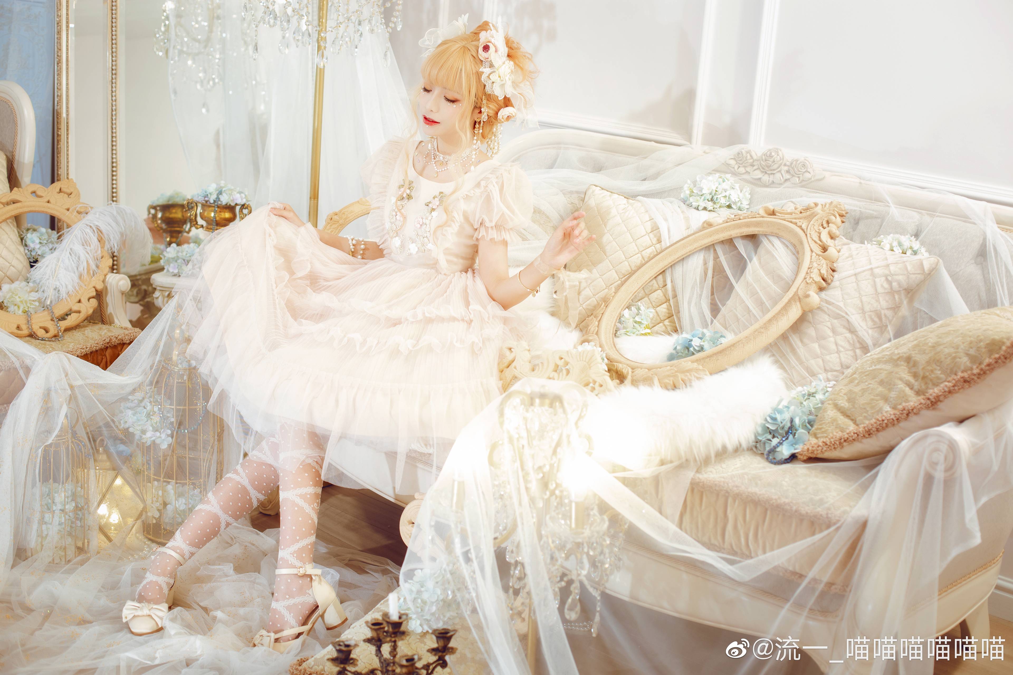 图片[24]-054 迷失幻境系列 – 第054期（LOLITA） [91P-419.04 MB]-六色网