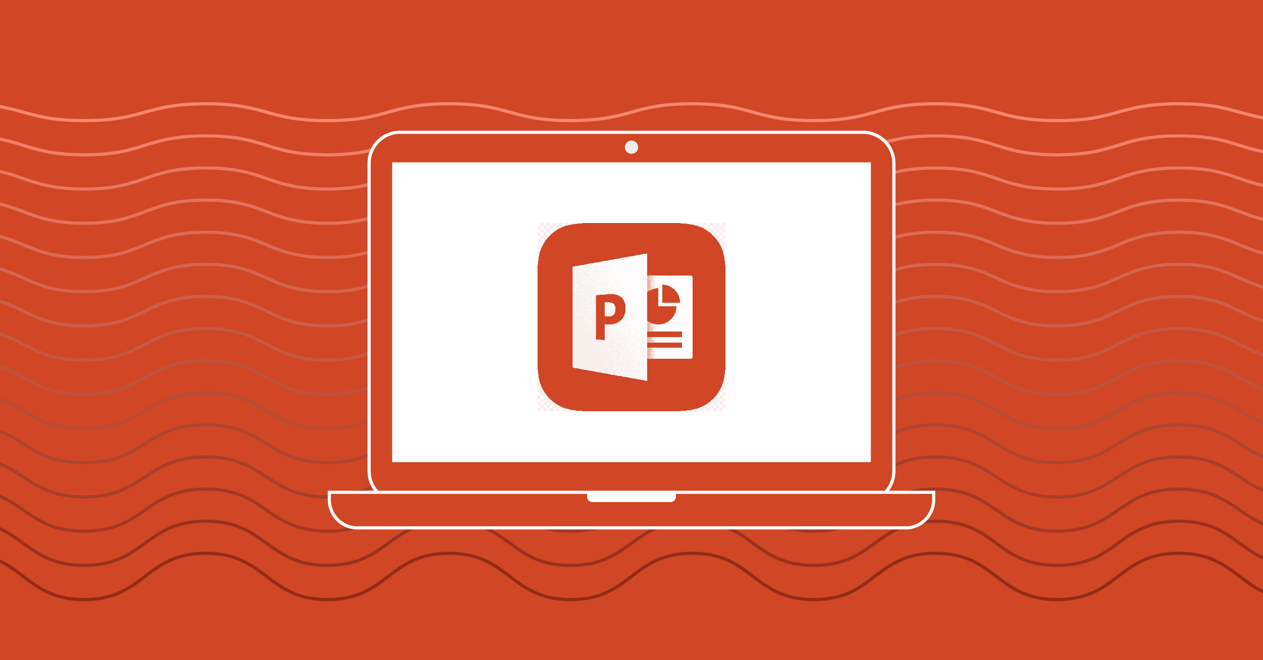 អ្វីទៅជា MICROSOFT POWERPOINT