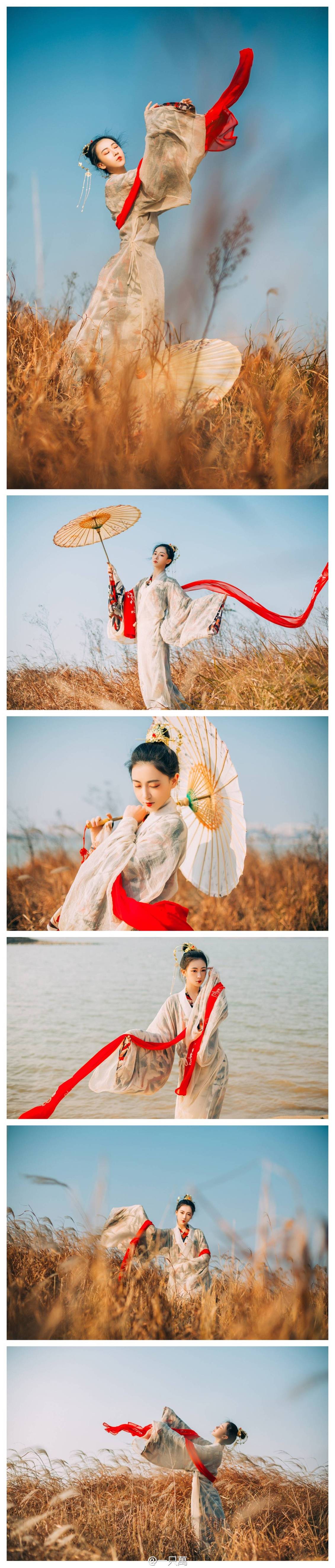 图片[40]-005 迷失幻境系列 – 第005期（汉服古风） [143P-396.80 MB]-六色网