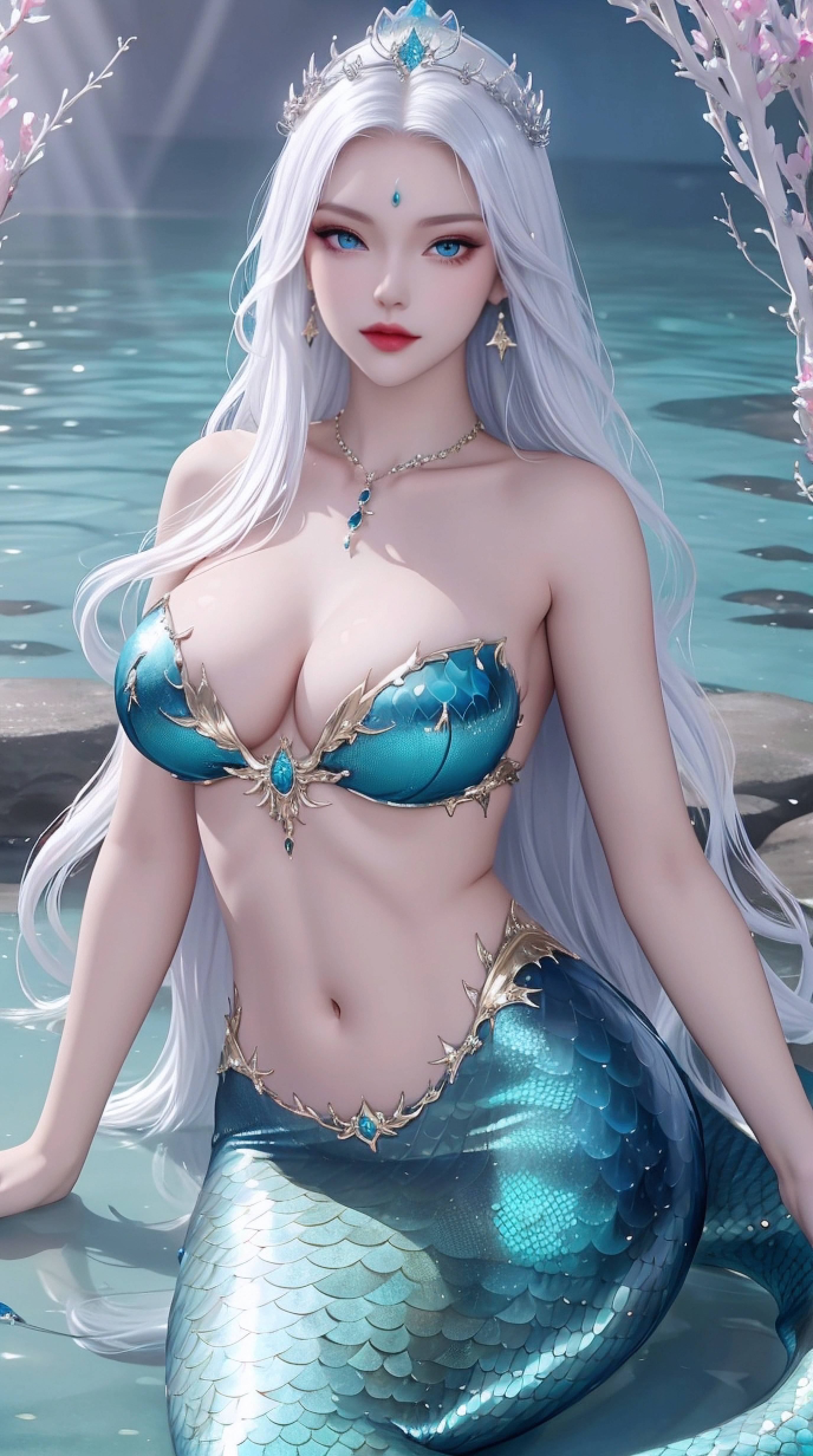 图片[29]-性感美人鱼-六色网