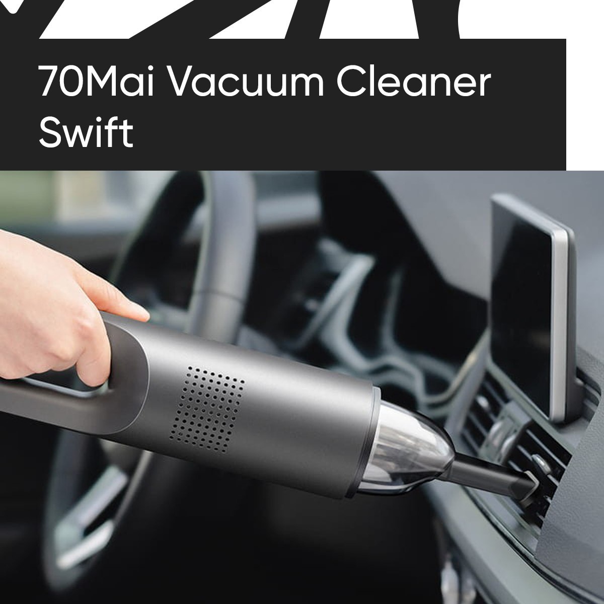 70mai vacuum cleaner. Автомобильный пылесос 70mai Vacuum Cleaner Swift. Автомобильный пылесос Xiaomi 70mai. Фильтр для автомобильного пылесоса 70 mai Vacuum Cleaner Swift.