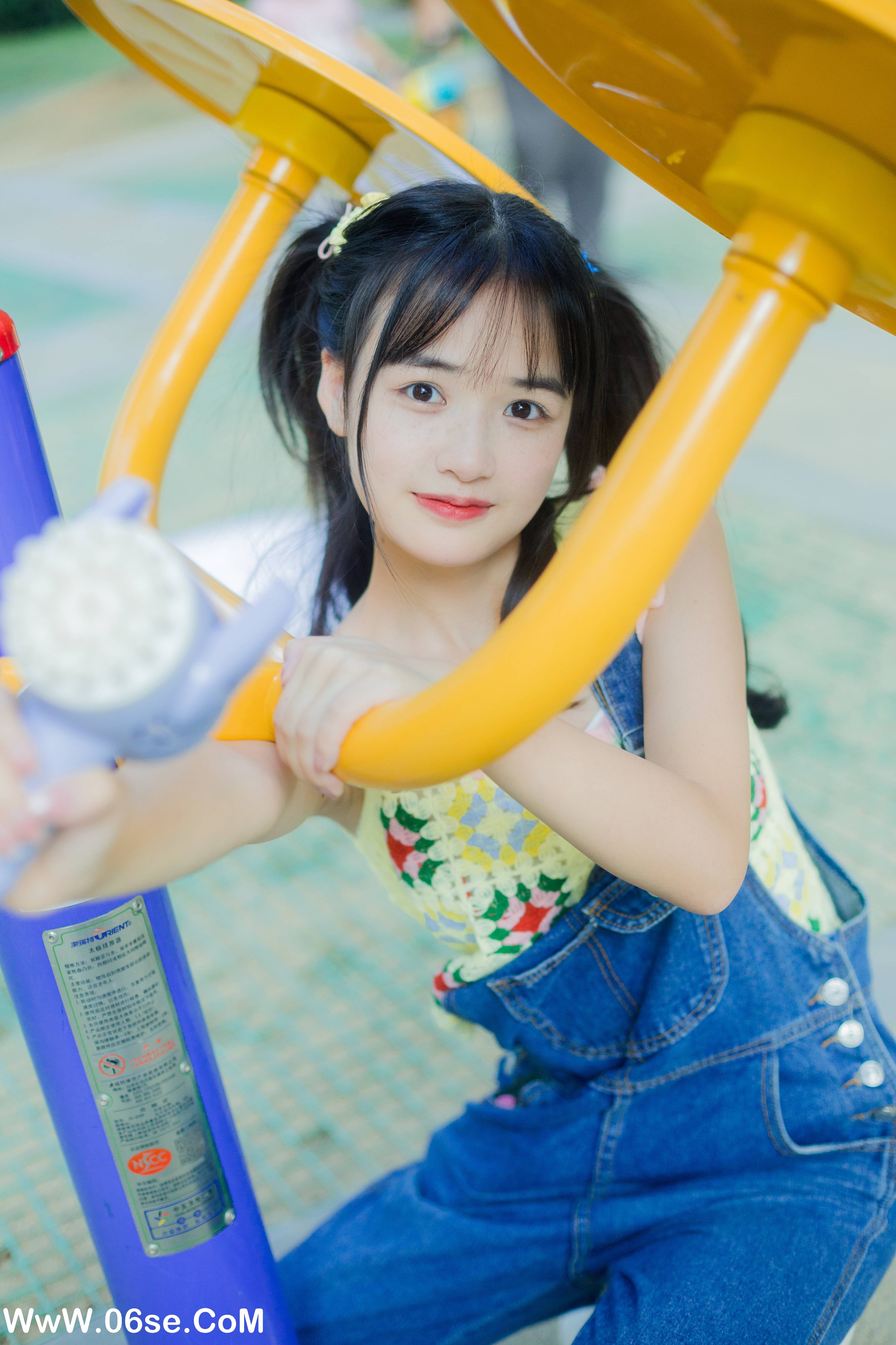 图片[8]-[YITUYU艺图语]2022.11.10 双马尾的夏 小怡妹妹cute[29+1P／325MB]-六色网