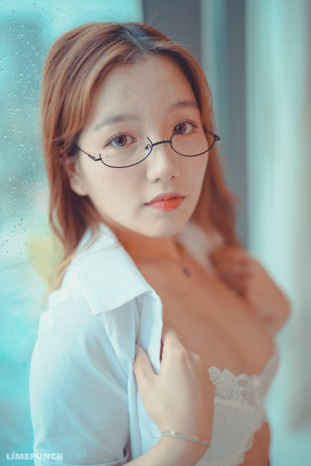 Yoonvely 윤블리, [LimePunch] LPXB-006 Set.01 50