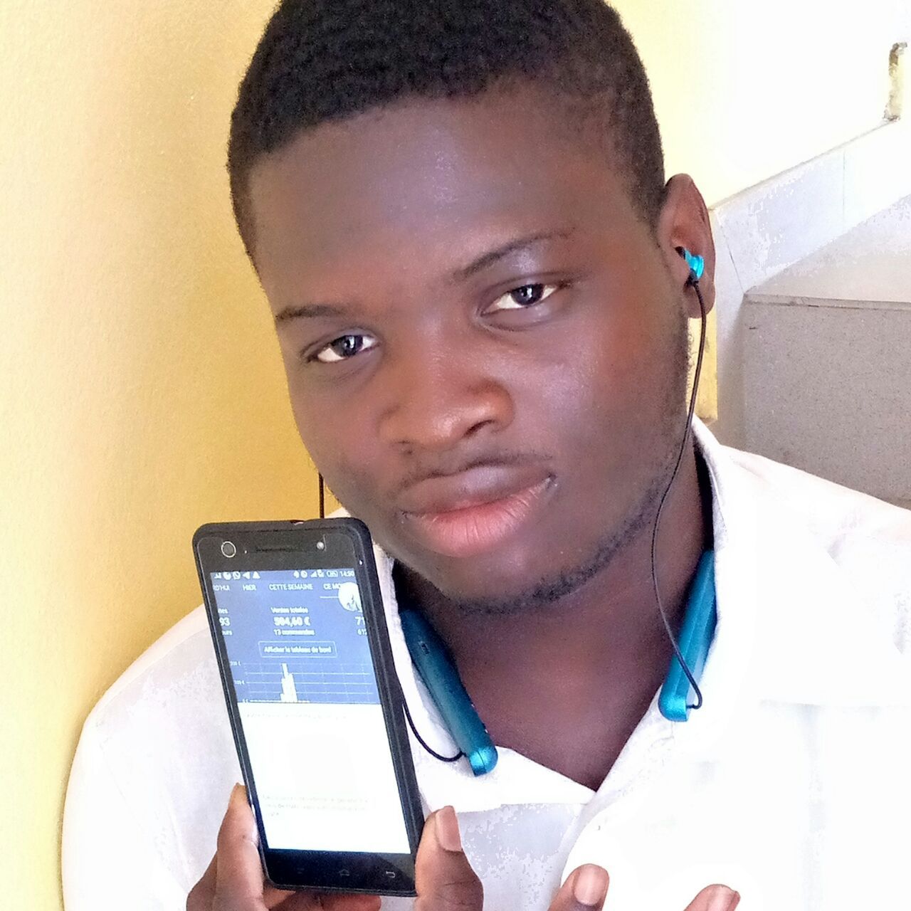 Liens Utiles Telegram