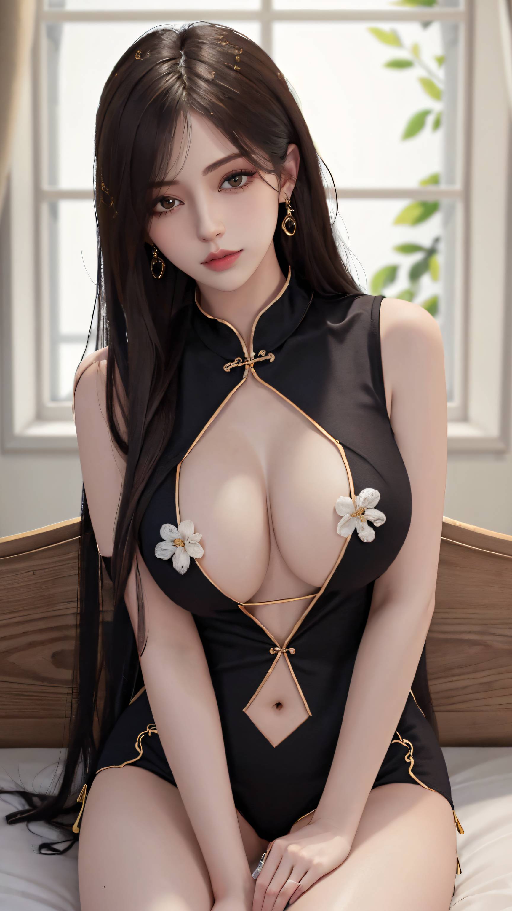 图片[8]-居家美女-六色网