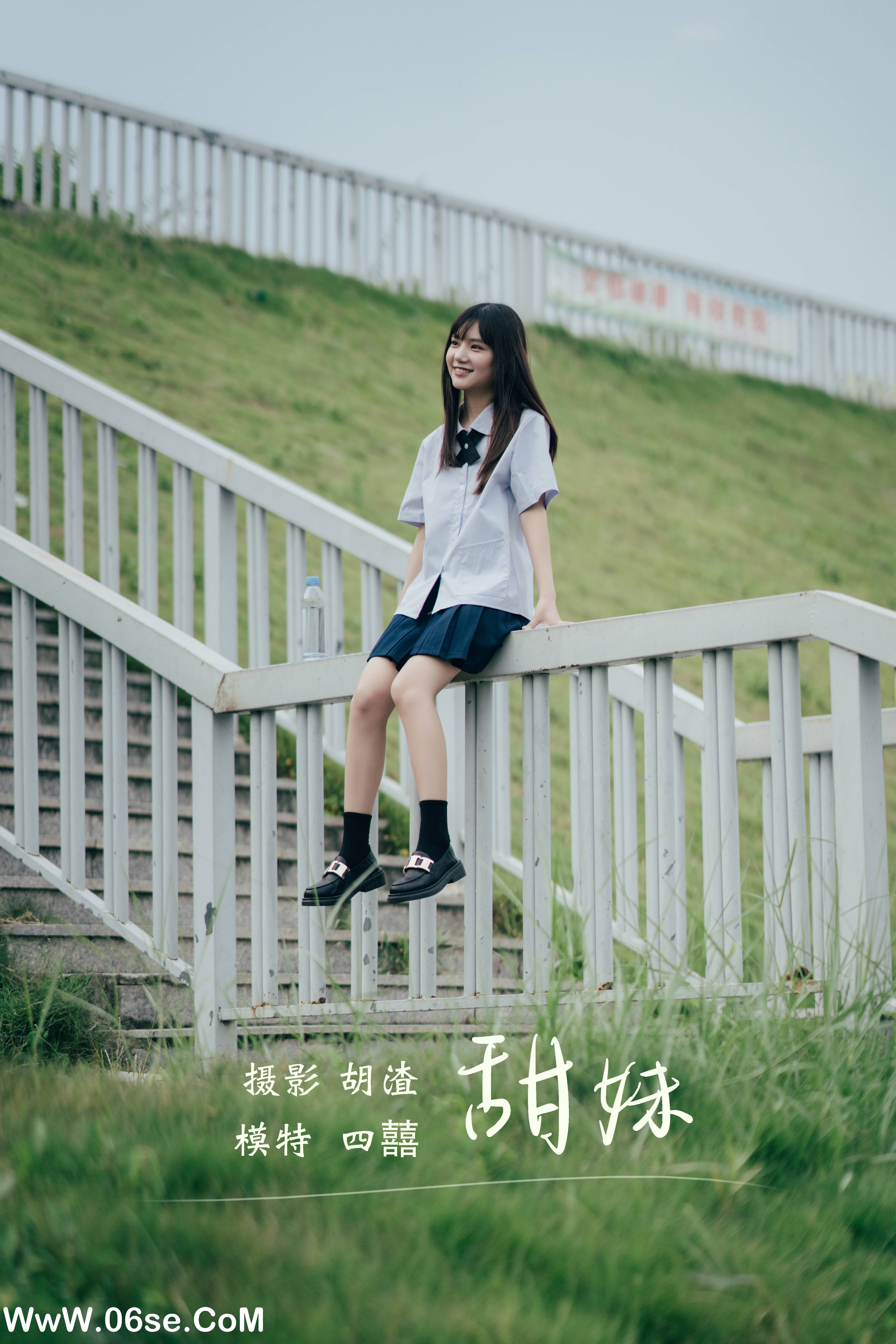 [YITUYU艺图语]2022.01.18 甜妹 四囍[27+1P／319MB]-六色网