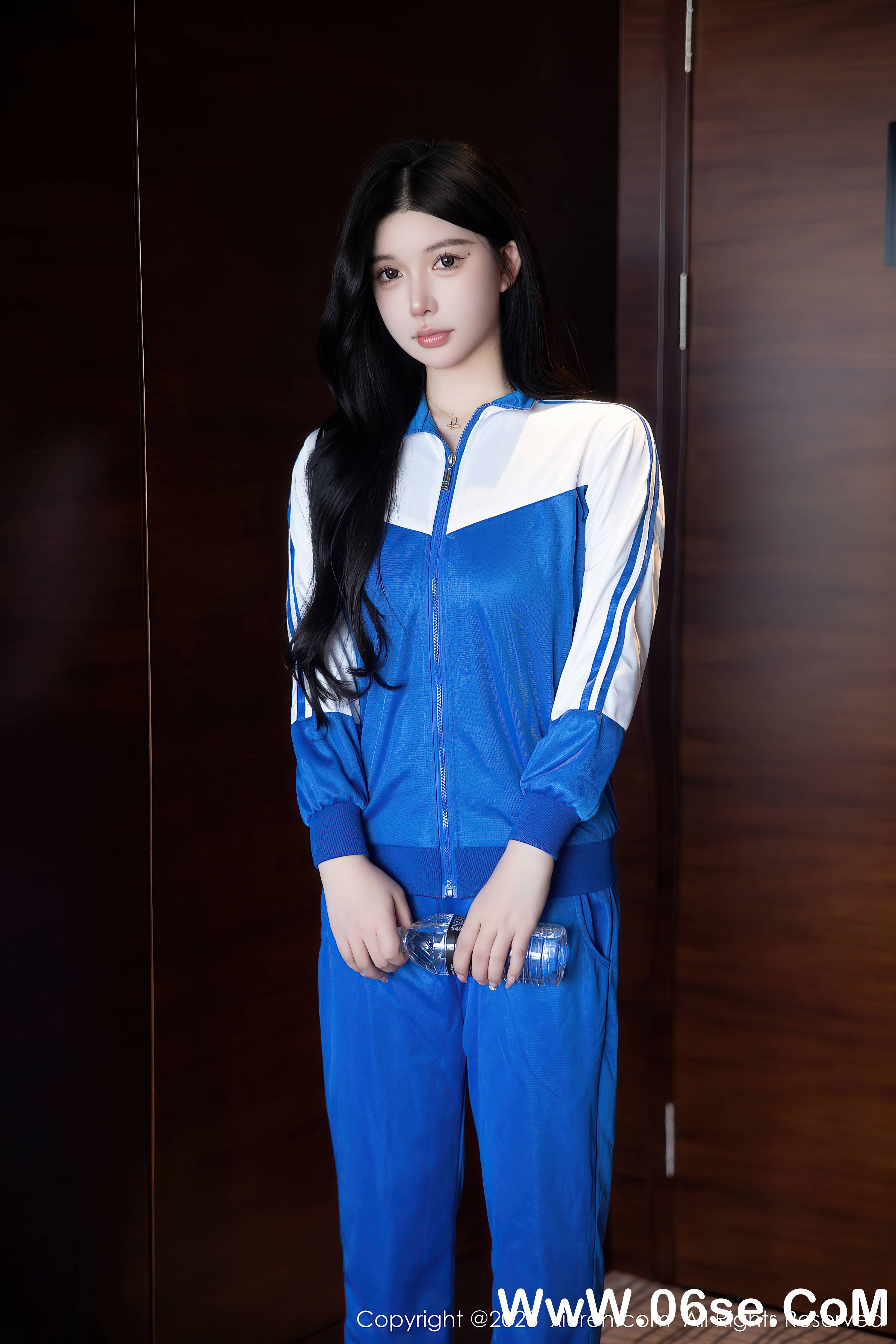 图片[3]-[XiuRen秀人网] 2023.04.28 NO.6660 林珊珊 [-六色网