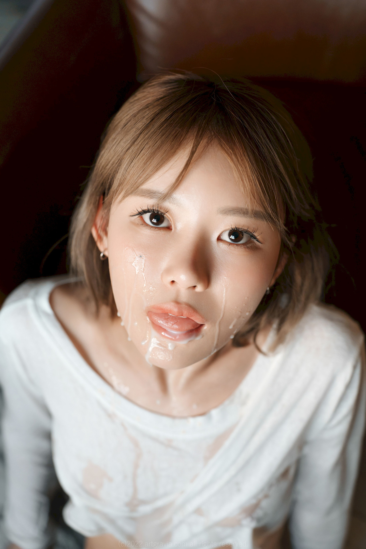 Romi 로미, [ArtGravia] Vol.408 아트그라비아 Set.02 50