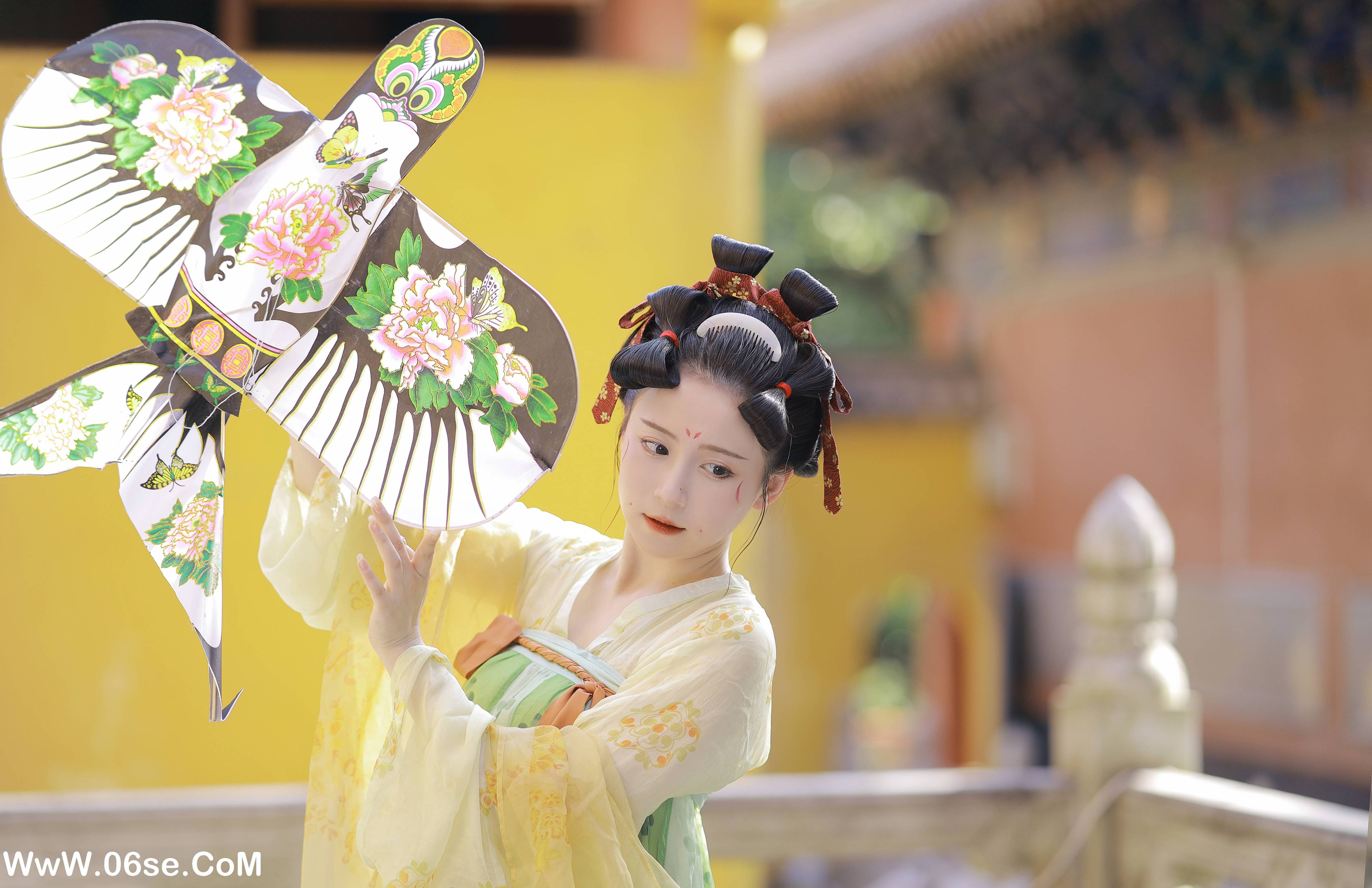 图片[5]-[YITUYU艺图语]2022.09.26 豆蔻 大写的VK[24+1P／193MB]-六色网